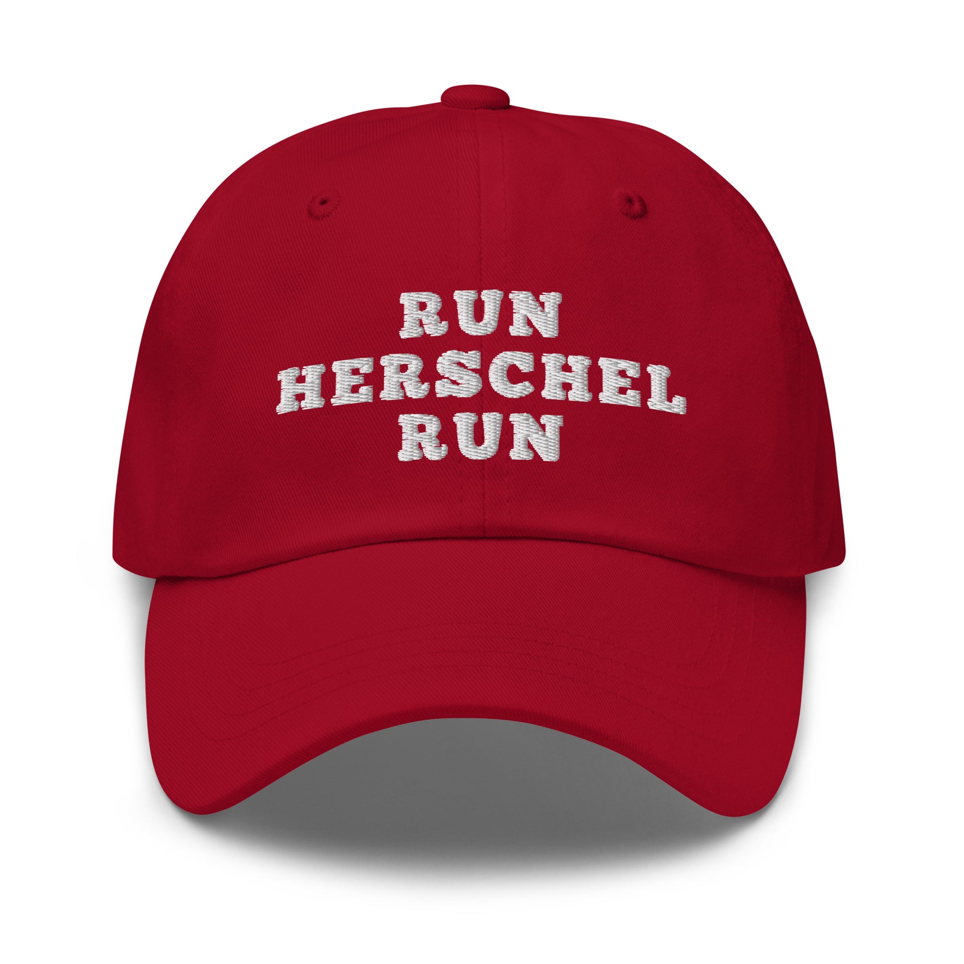 Run Herschel Run / Leo 2.0 / Run Herschel Run Dad hat