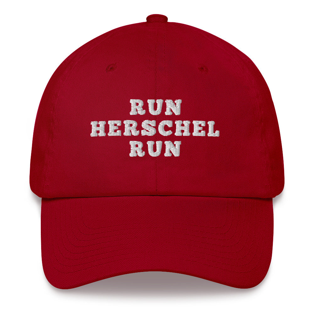 Run Herschel Run / Leo 2.0 / Run Herschel Run Dad hat