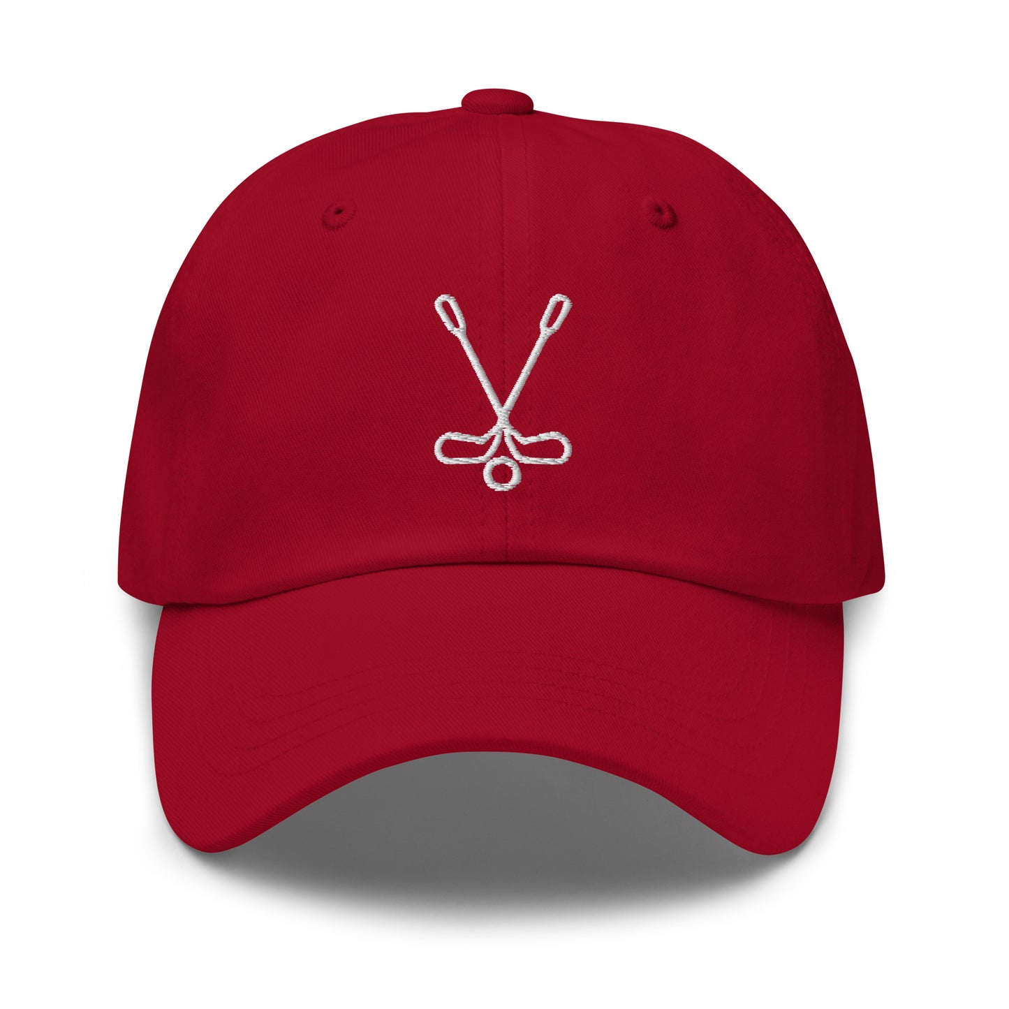 Golf Hat / Masters Golf Hat / PGA Golf Hat / Golf Stadium Dad Hat