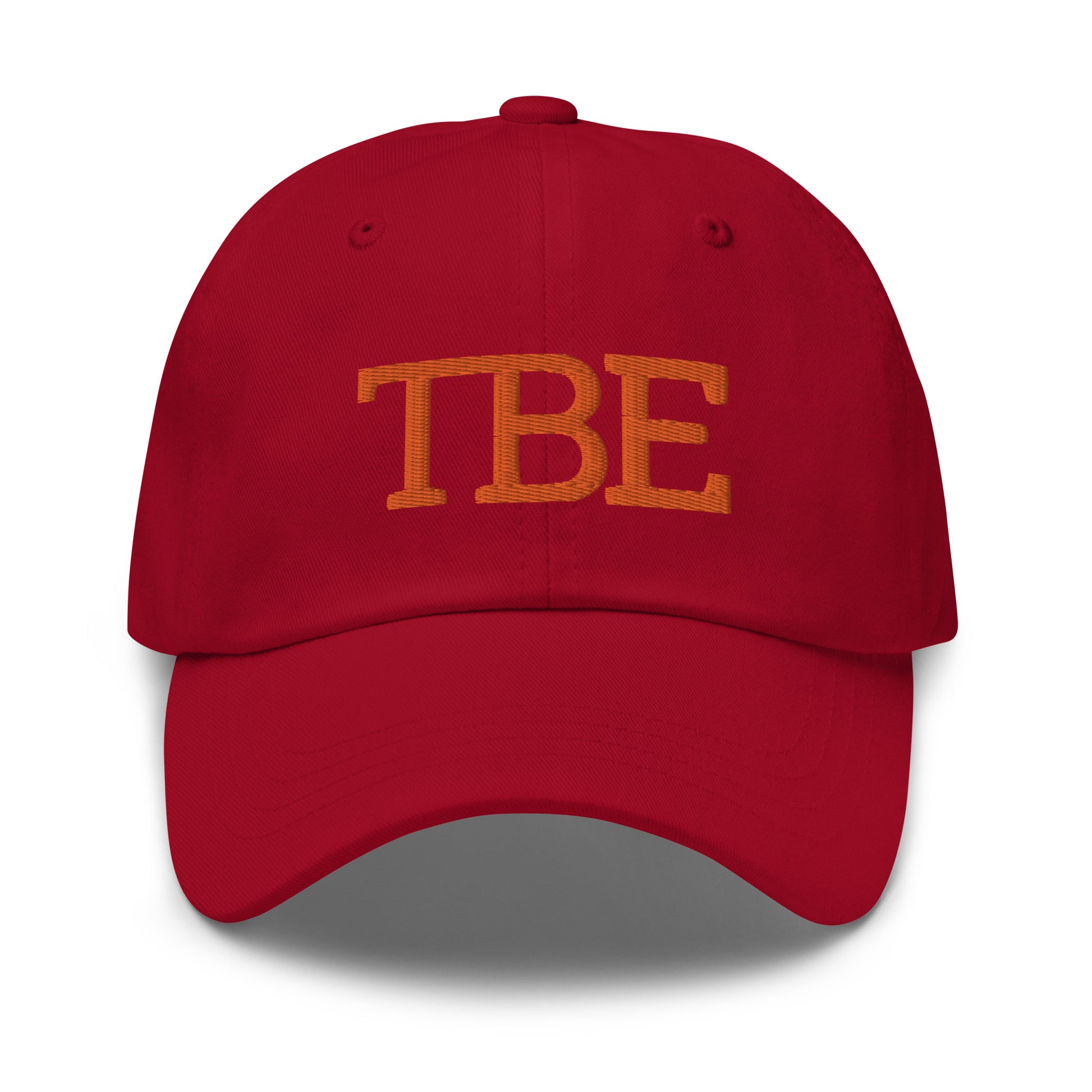 Jake paul floyd mayweather hat / TBE Hat / TBE Dad hat