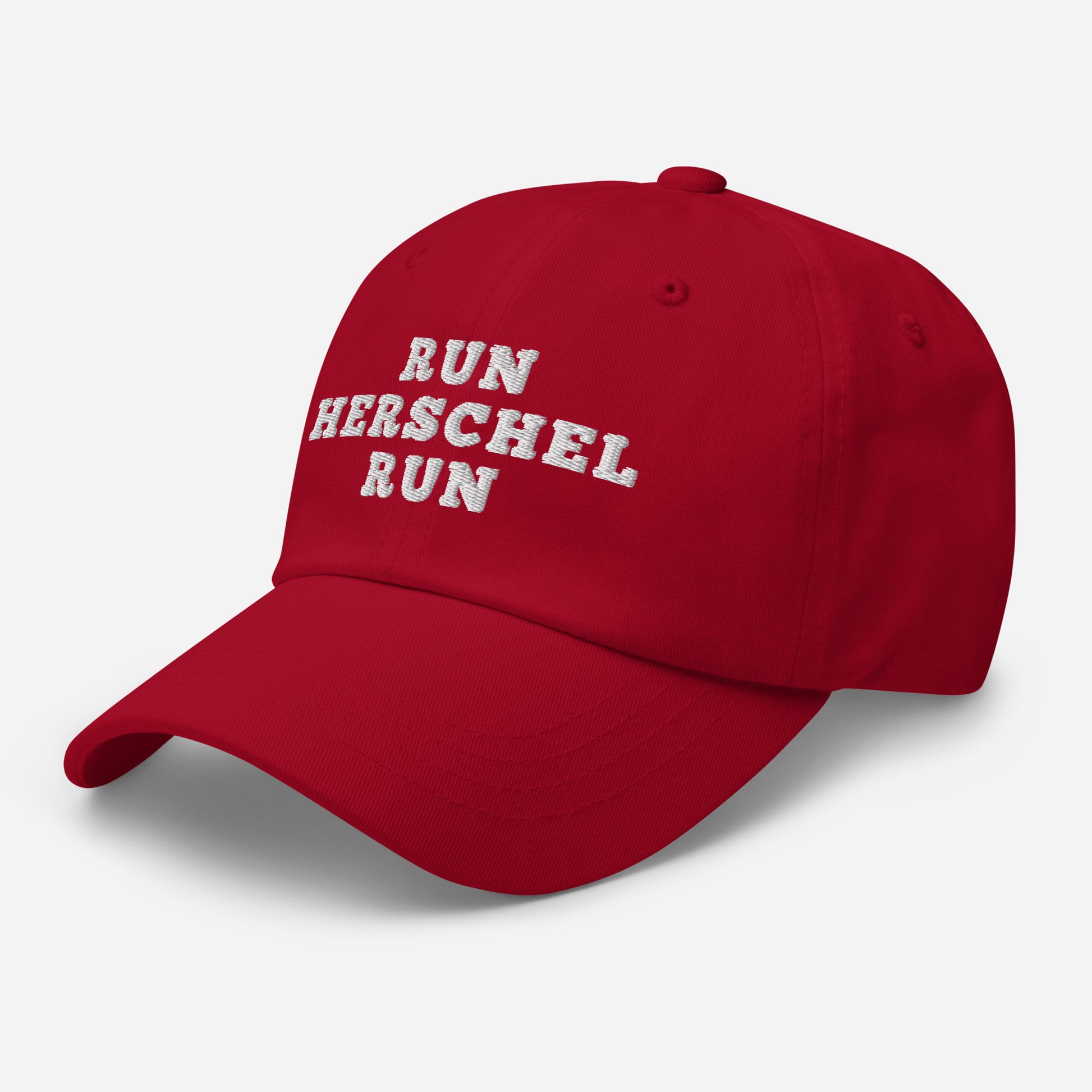 Run Herschel Run / Leo 2.0 / Run Herschel Run Dad hat