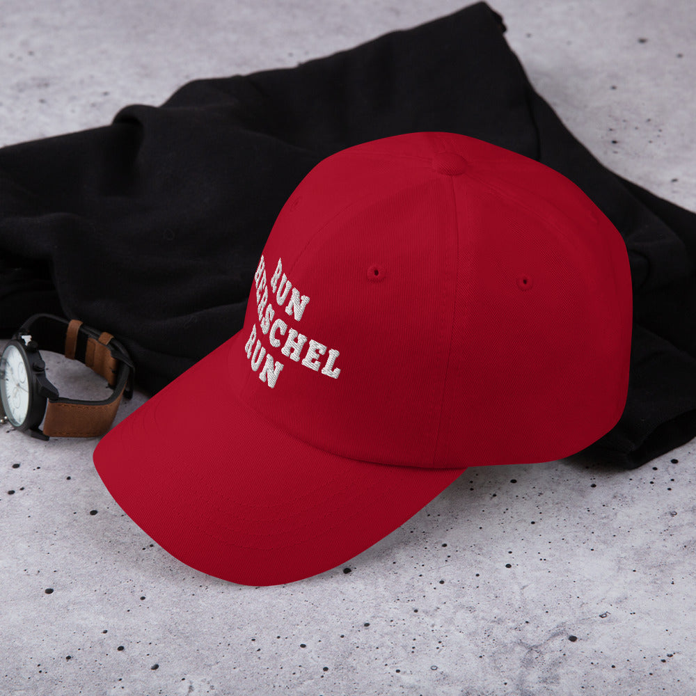 Run Herschel Run / Leo 2.0 / Run Herschel Run Dad hat