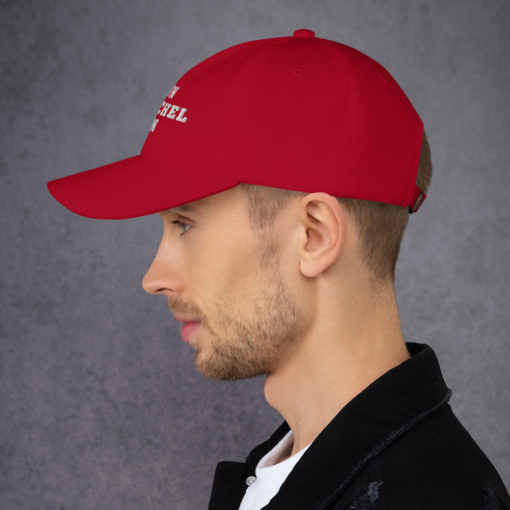 Run Herschel Run / Leo 2.0 / Run Herschel Run Dad hat