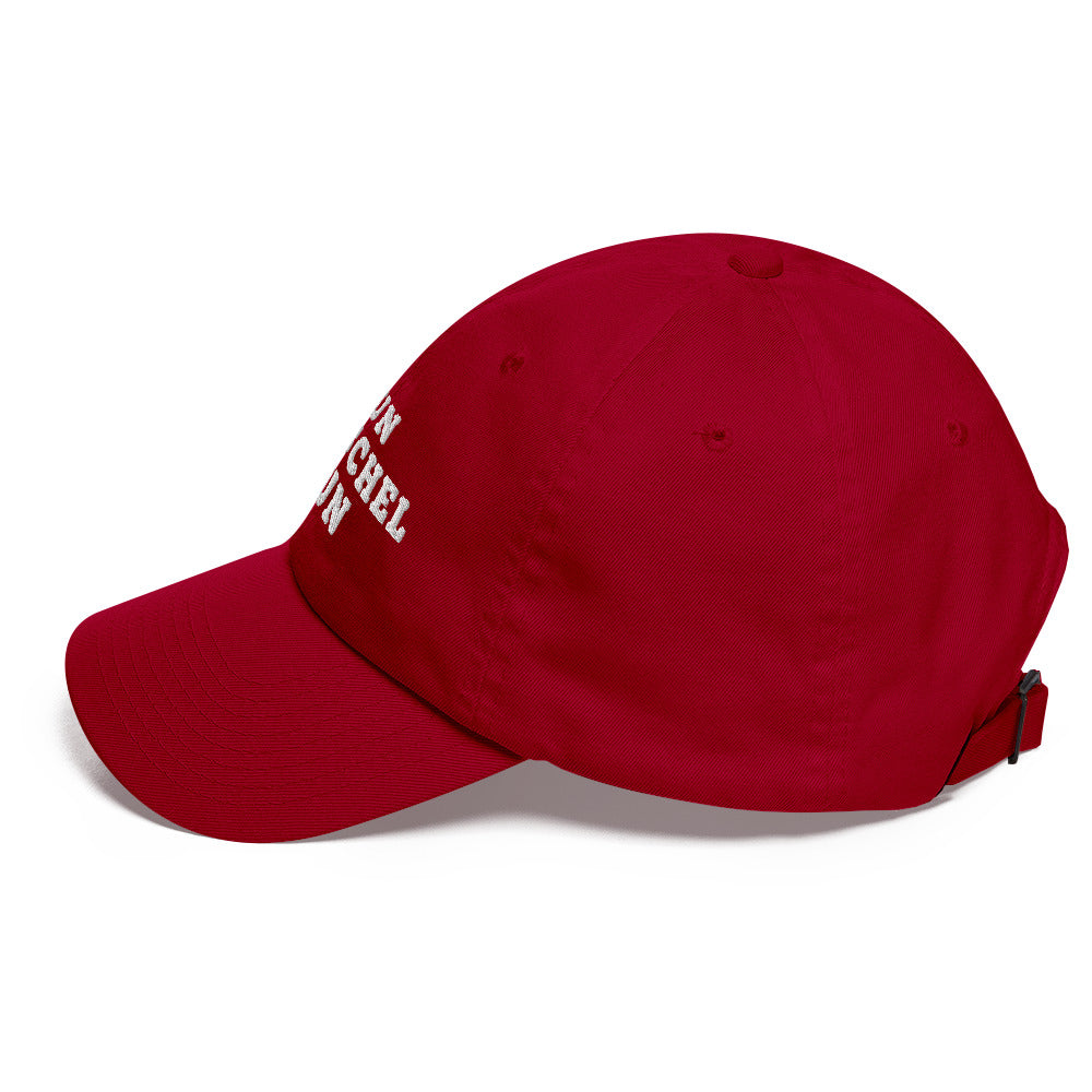 Run Herschel Run / Leo 2.0 / Run Herschel Run Dad hat