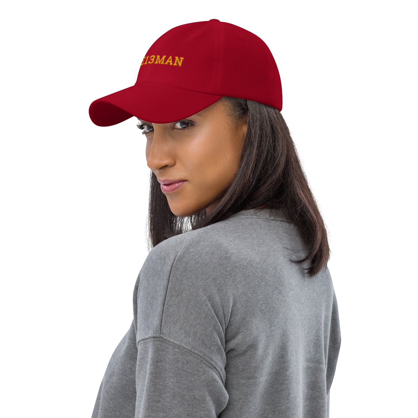 Caleb Williams Hat / Heisman Hat / Heisman 2022 / USC Football Dad hat