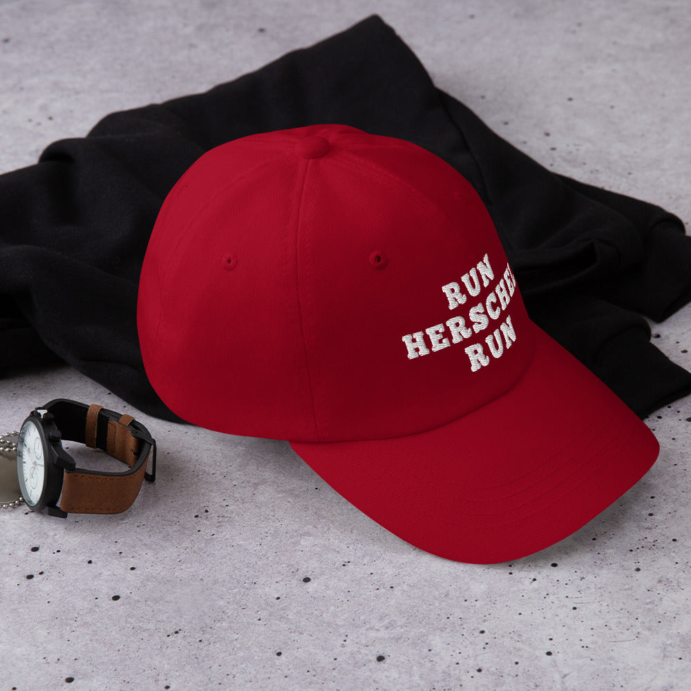 Run Herschel Run / Leo 2.0 / Run Herschel Run Dad hat