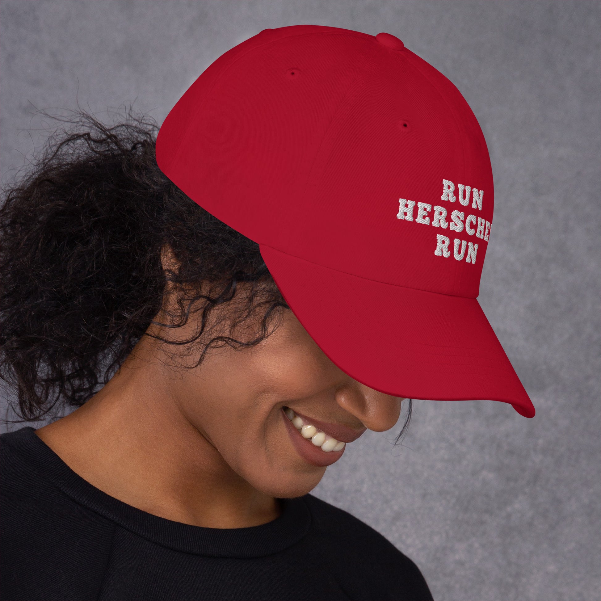 Run Herschel Run / Leo 2.0 / Run Herschel Run Dad hat