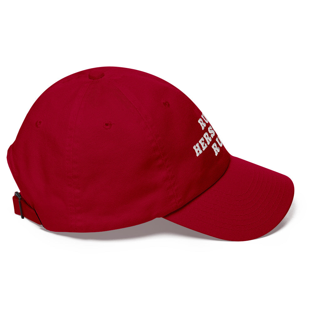 Run Herschel Run / Leo 2.0 / Run Herschel Run Dad hat