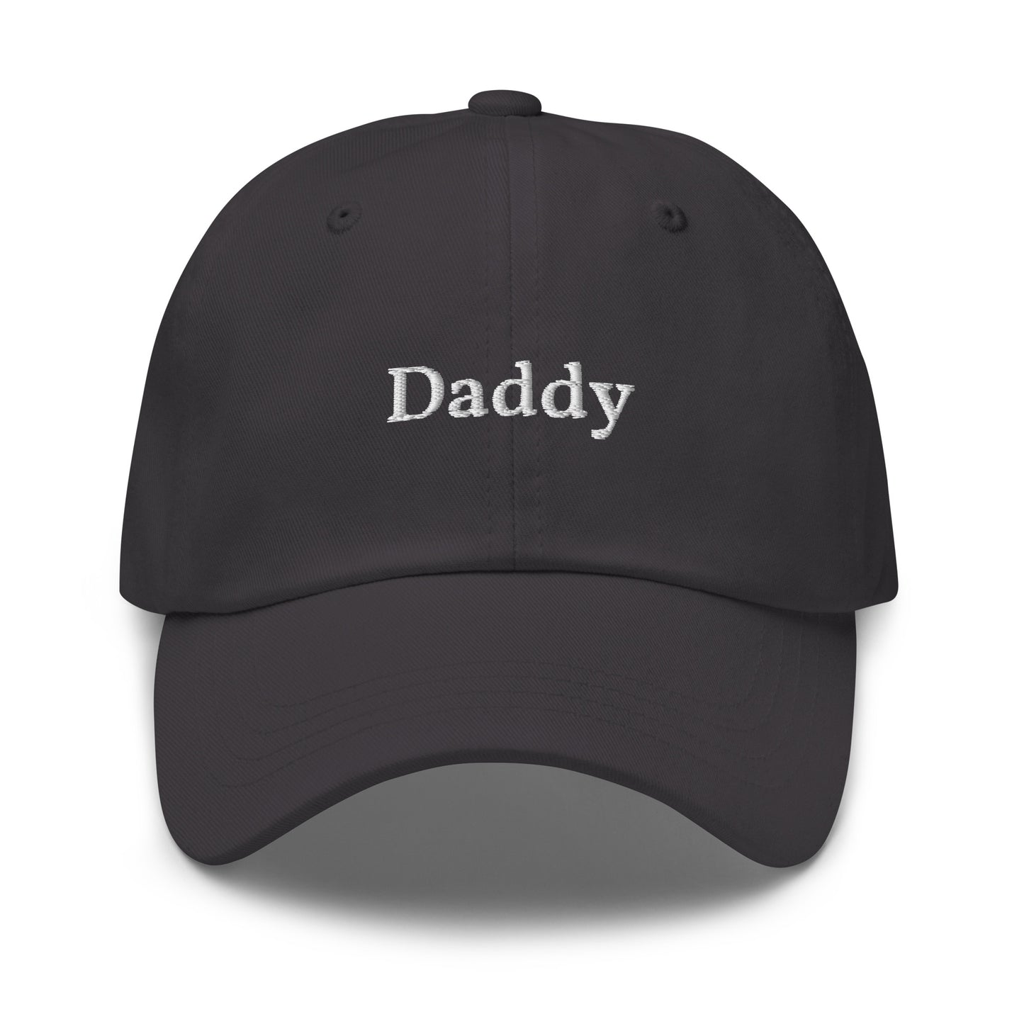 Daddy hat / Miya Ponsetto hat / Daddy Dad hat