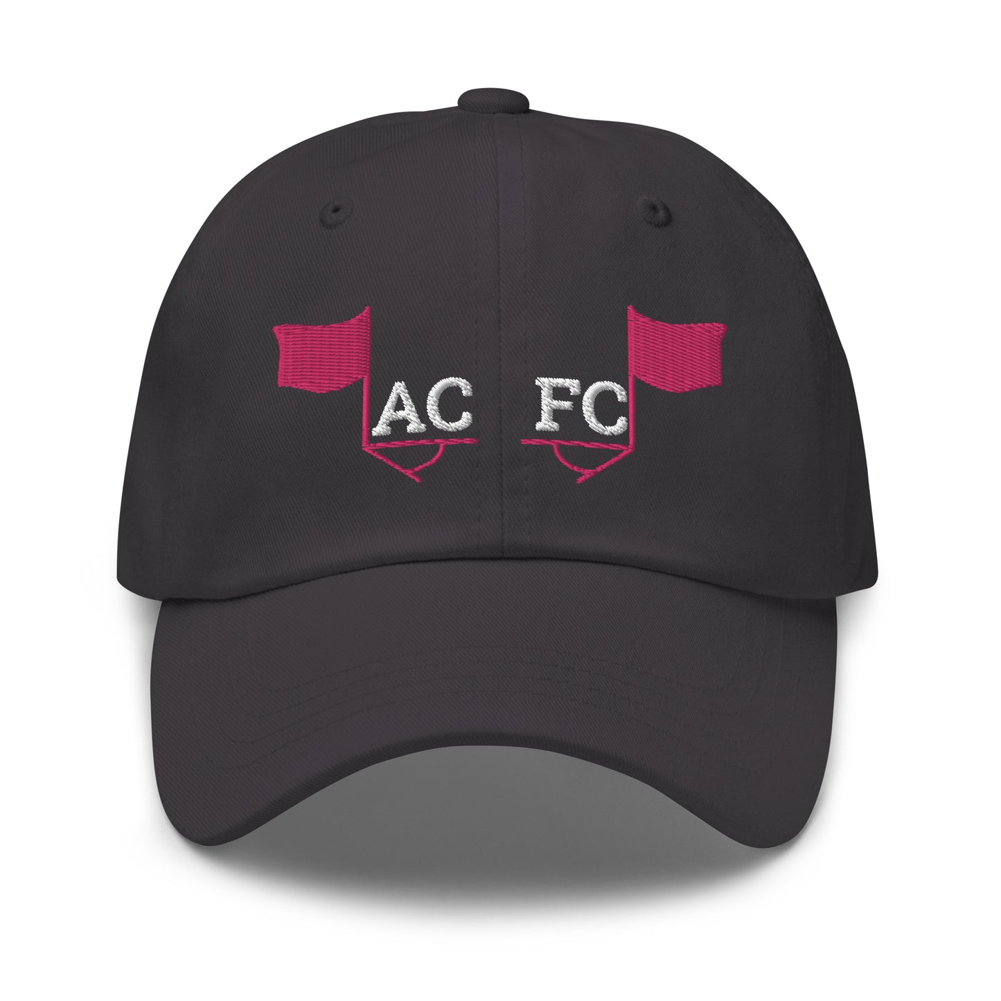 ACFC Hat / Angel City Fc Hat / ACFC Dad hat