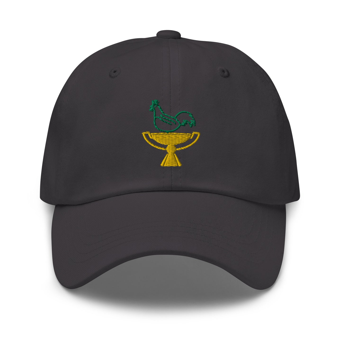 Sanderson Farms hat / Sanderson Farms Championship Dad hat