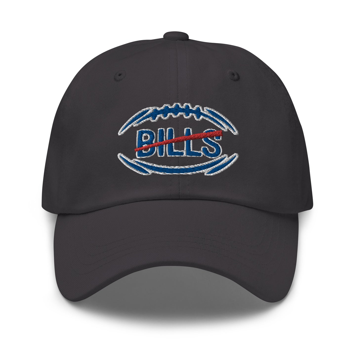 Buffalo Bills Hat / Bills Hat / Buffalo Hat / Buffalo Bills 3 Dad Hat