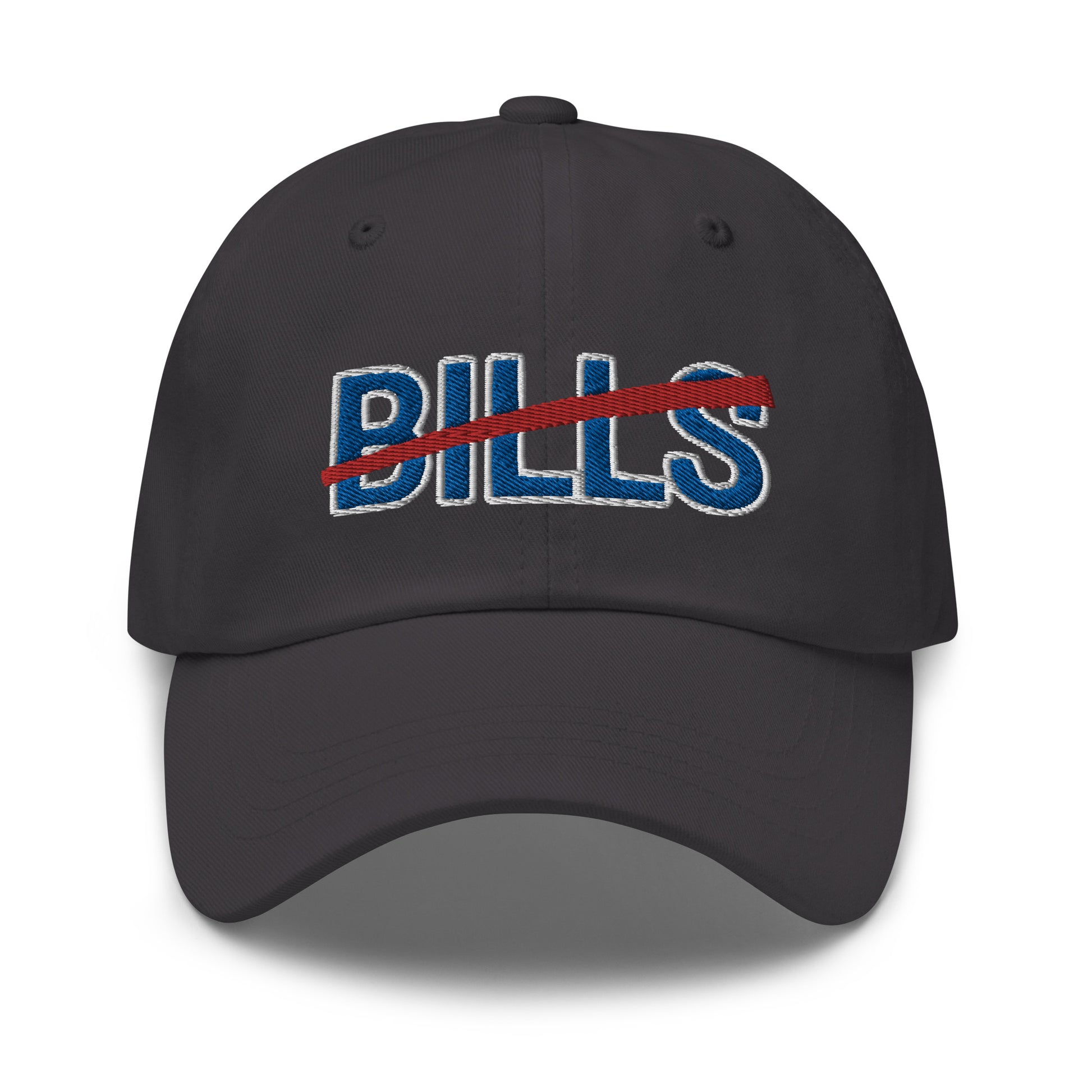 Buffalo Bills Hat / Bills Hat / Buffalo Hat / Buffalo Bills 3 Dad Hat