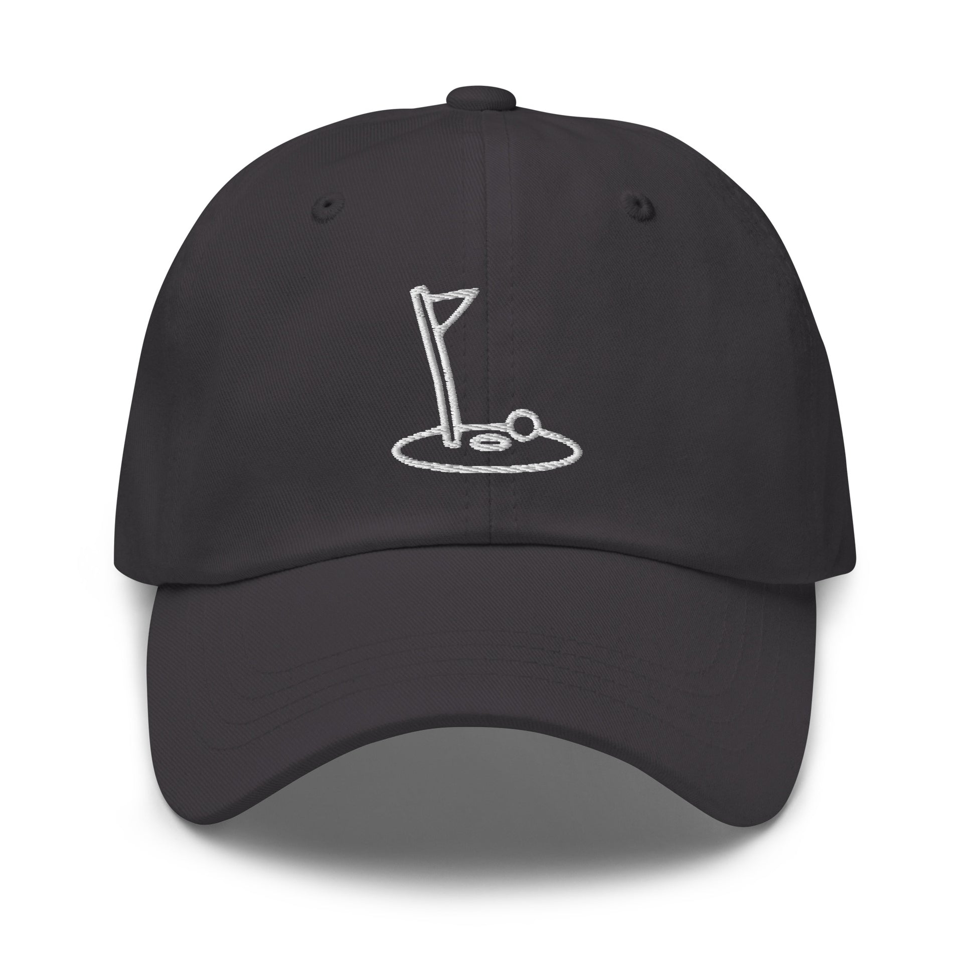 Golf Hat / Masters Golf Hat / PGA Golf Hat / Golf Stadium Dad Hat