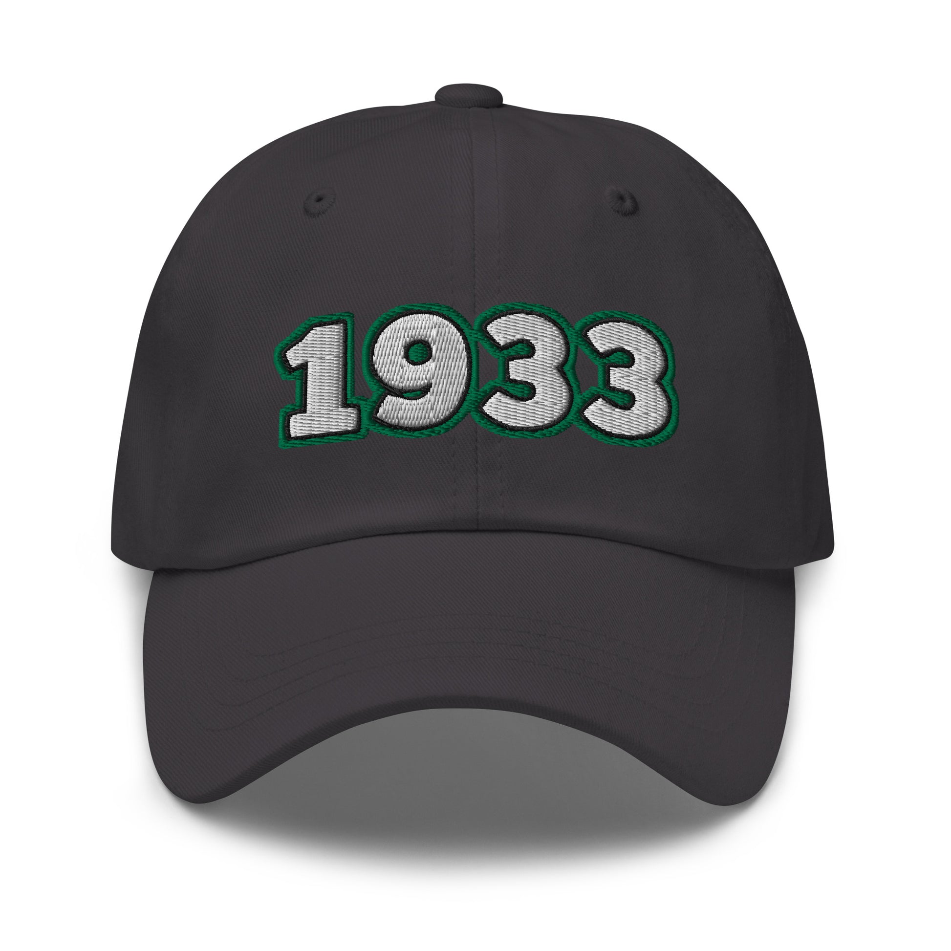 Eagles Champions Hat / 1933 Hat / Eagles Champs Dad hat