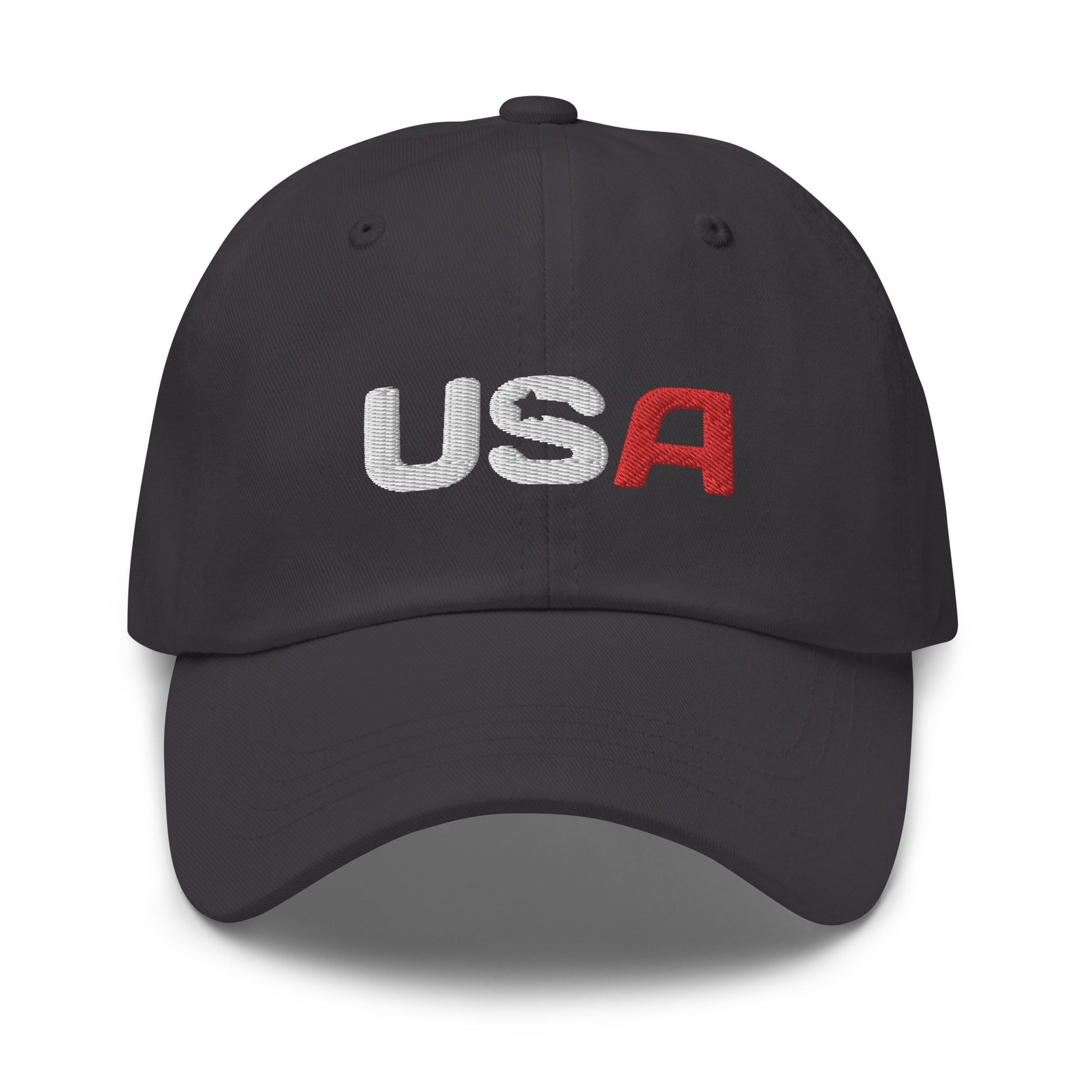 Ryder Cup Hat / Ryder Cup 2023 Hat / Golf Hat / USA Dad Hat