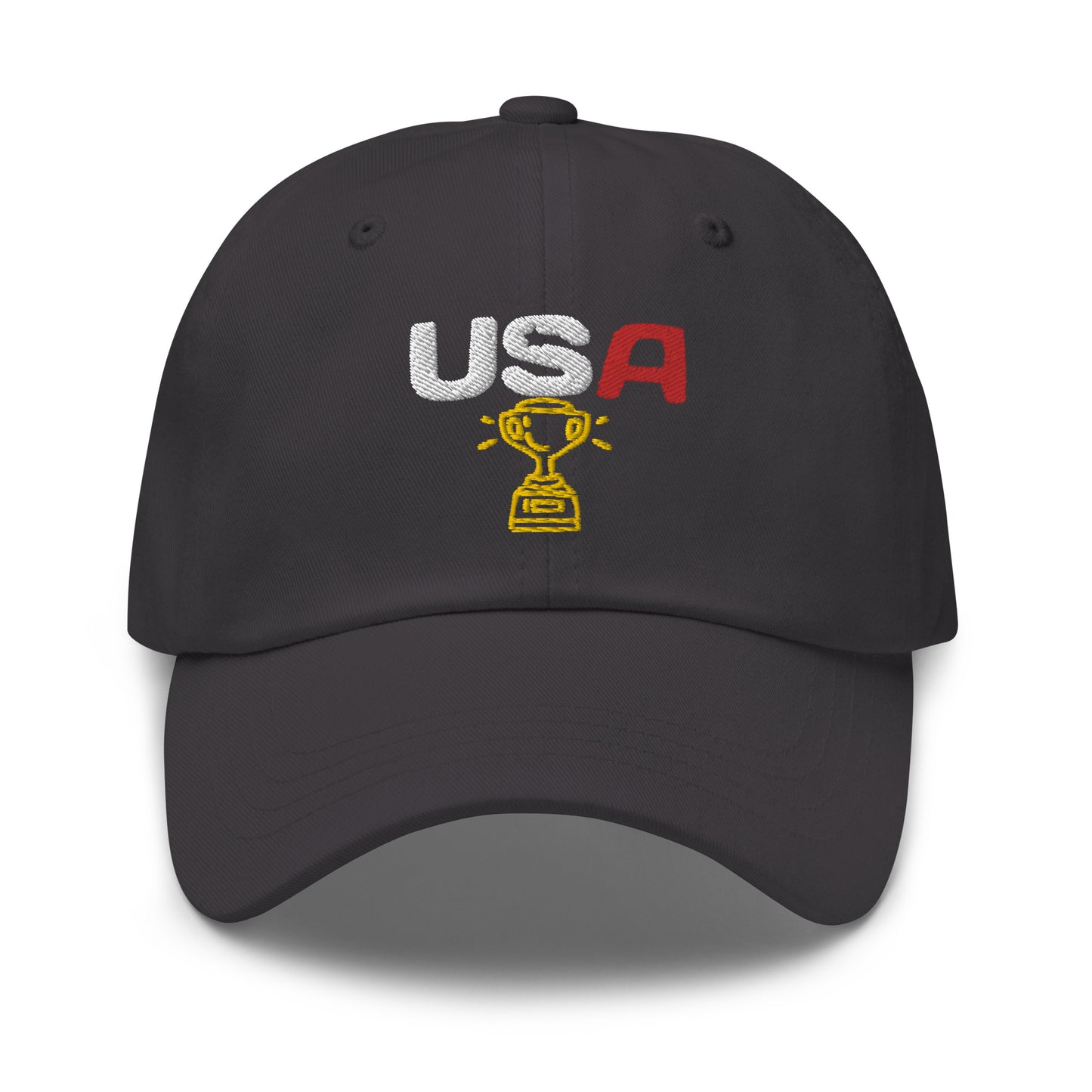 Ryder Cup Hat / Ryder Cup 2023 Hat / Golf Hat / USA Dad Hat