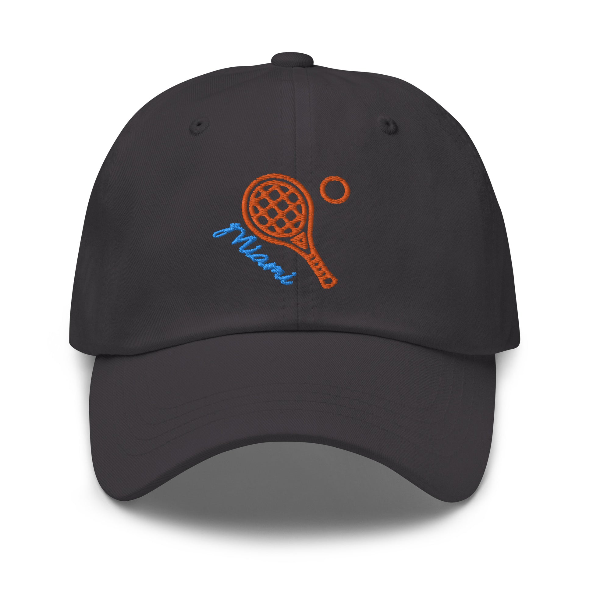 Miami Open Hat / Miami Tennis Championship / Miami Open Dad hat