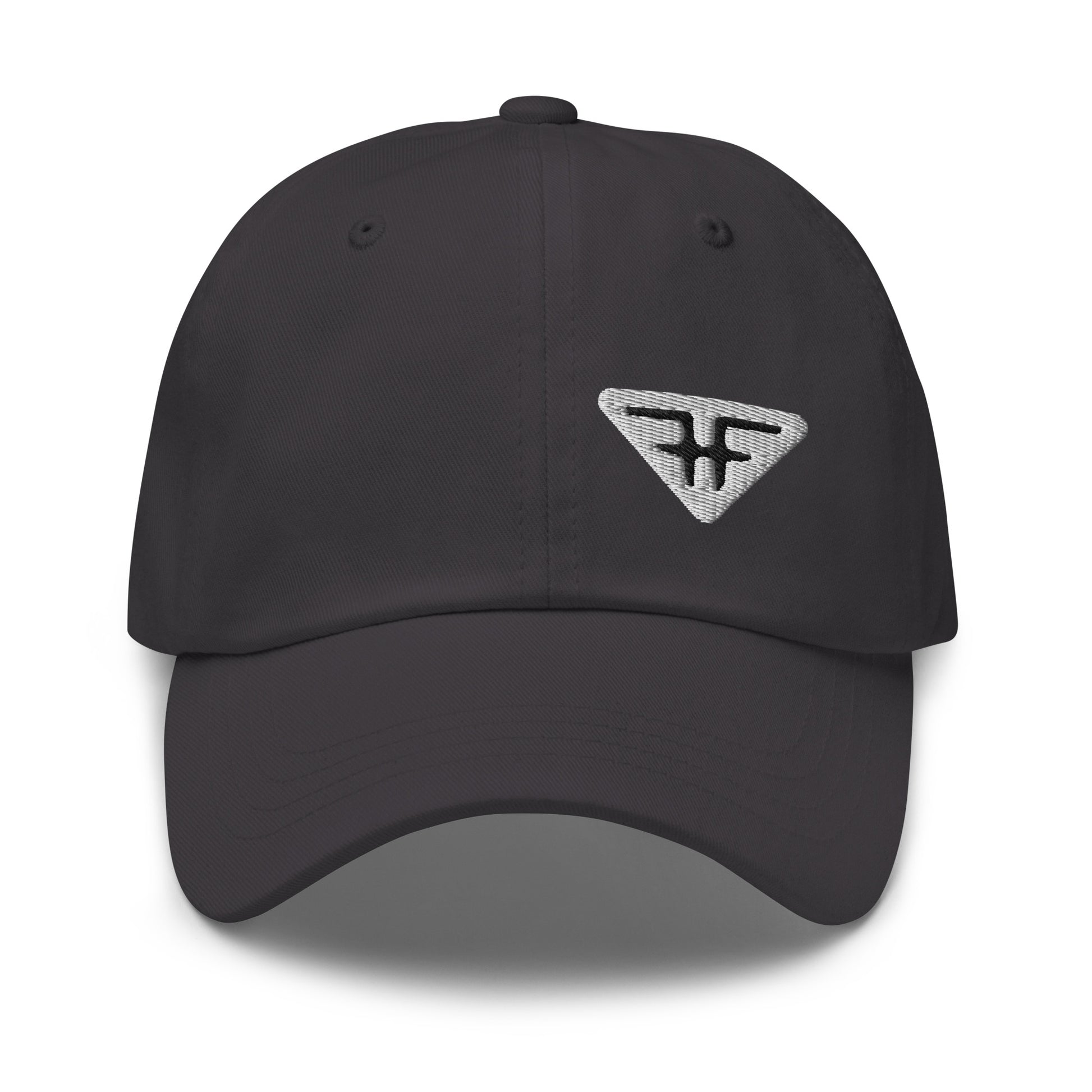 Logo On Phil Mickelson Hat / Phil Mickelson Logo / Hy Flyers Dad Hat