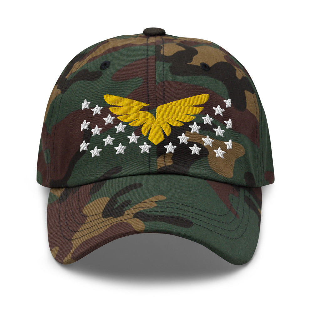 Freedom 2020 Hat / Freedom 2020 Dad Hat