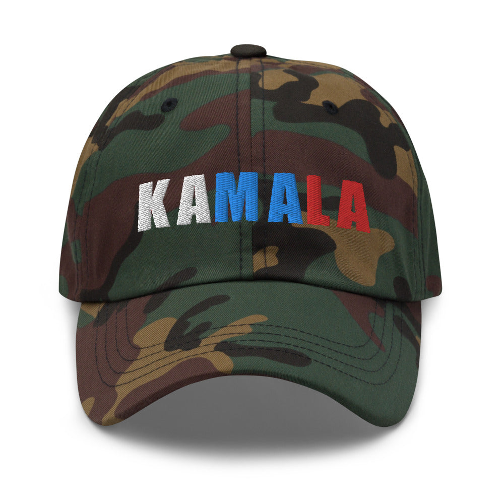 Kamala Hat / Kamala Harris Dad hat