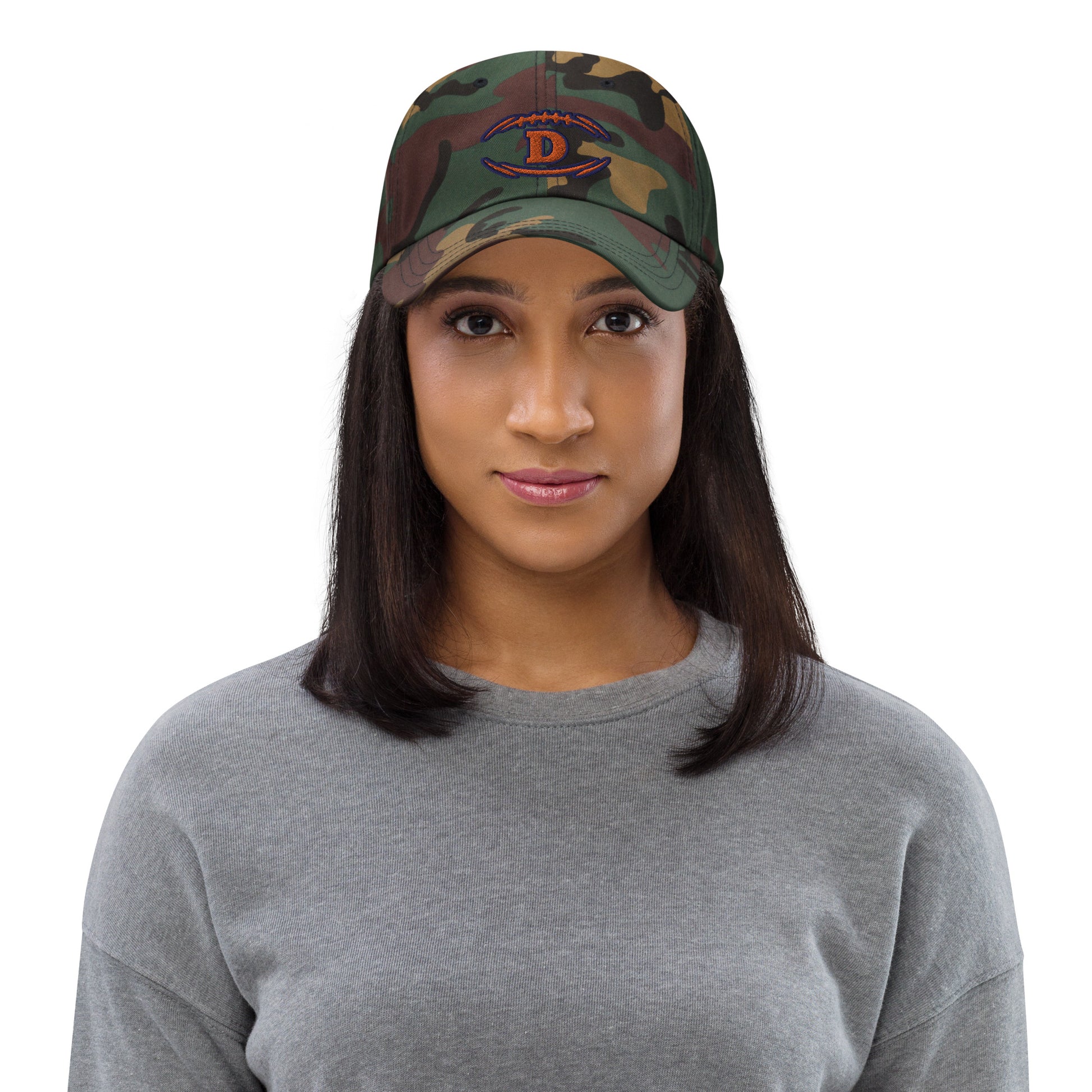 Denver Broncos Camo Hats, Broncos Camouflage Shirts, Gear