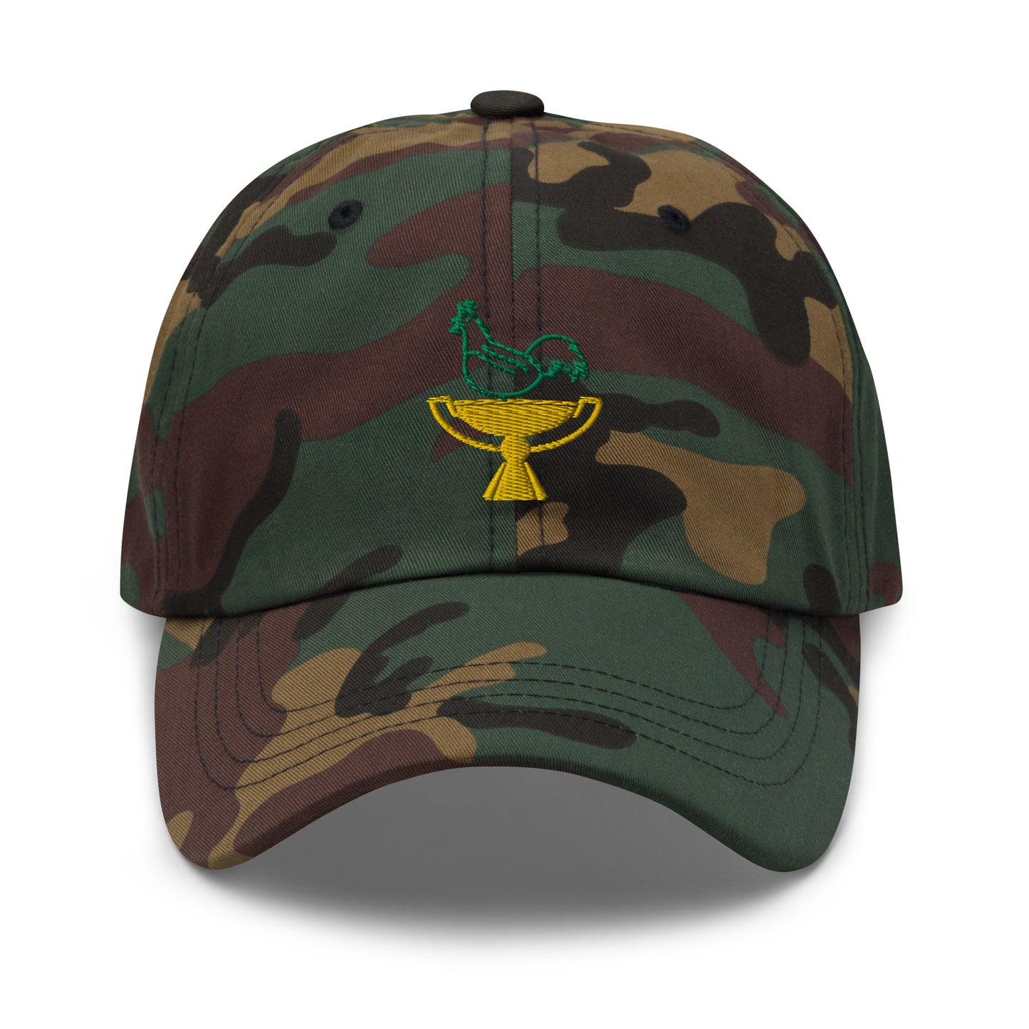 Sanderson Farms hat / Sanderson Farms Championship Dad hat