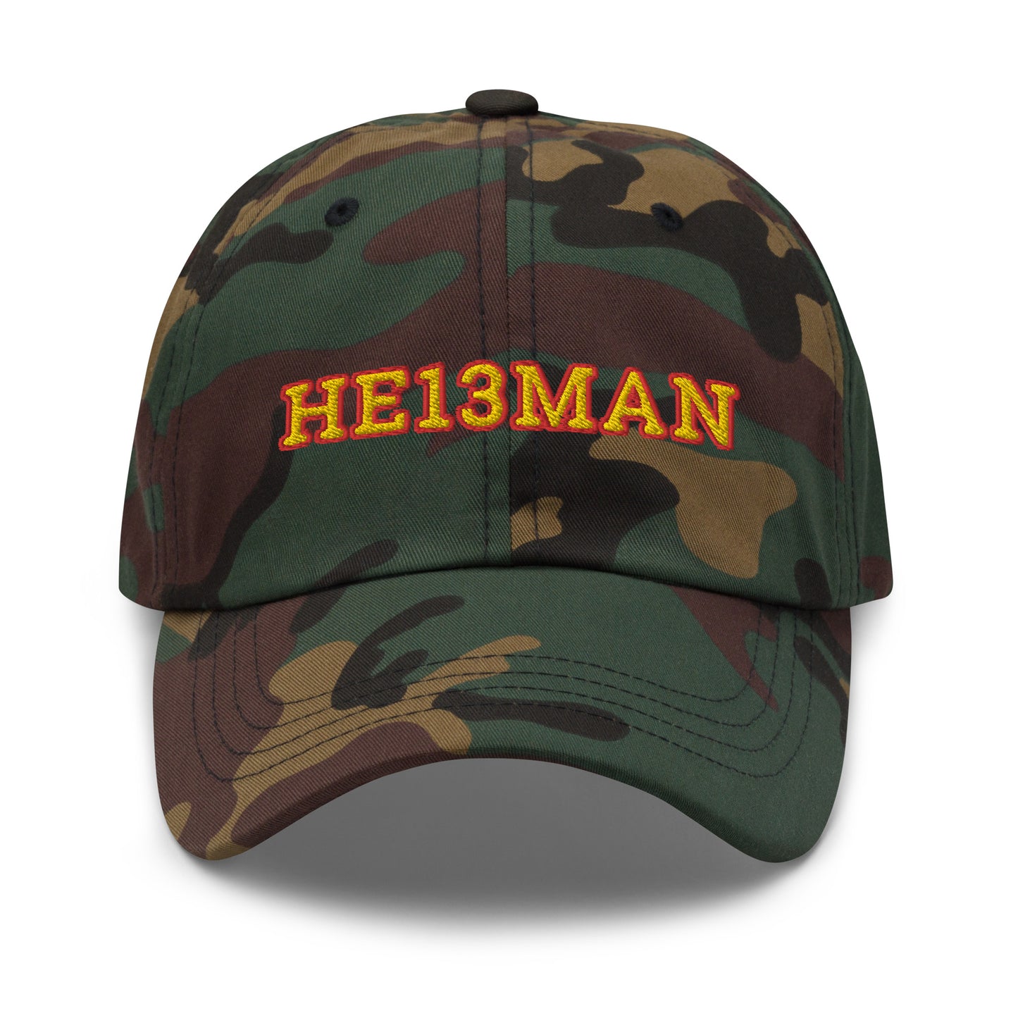 Caleb Williams Hat / Heisman Hat / Heisman 2022 / USC Football Dad hat