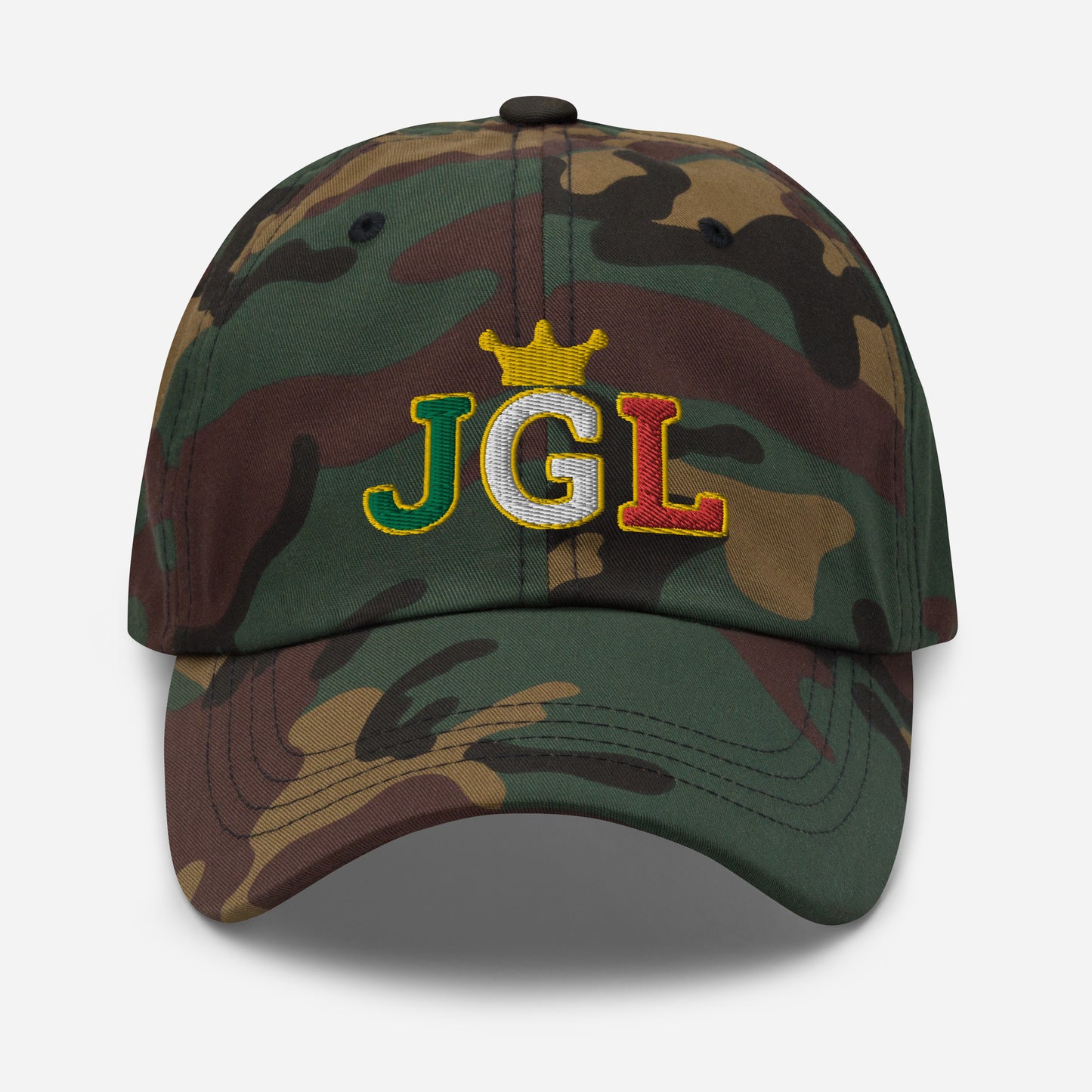 Jgl Hat Meaning / Jgl Hat / Jgl Meaning / Jgl Dad hat