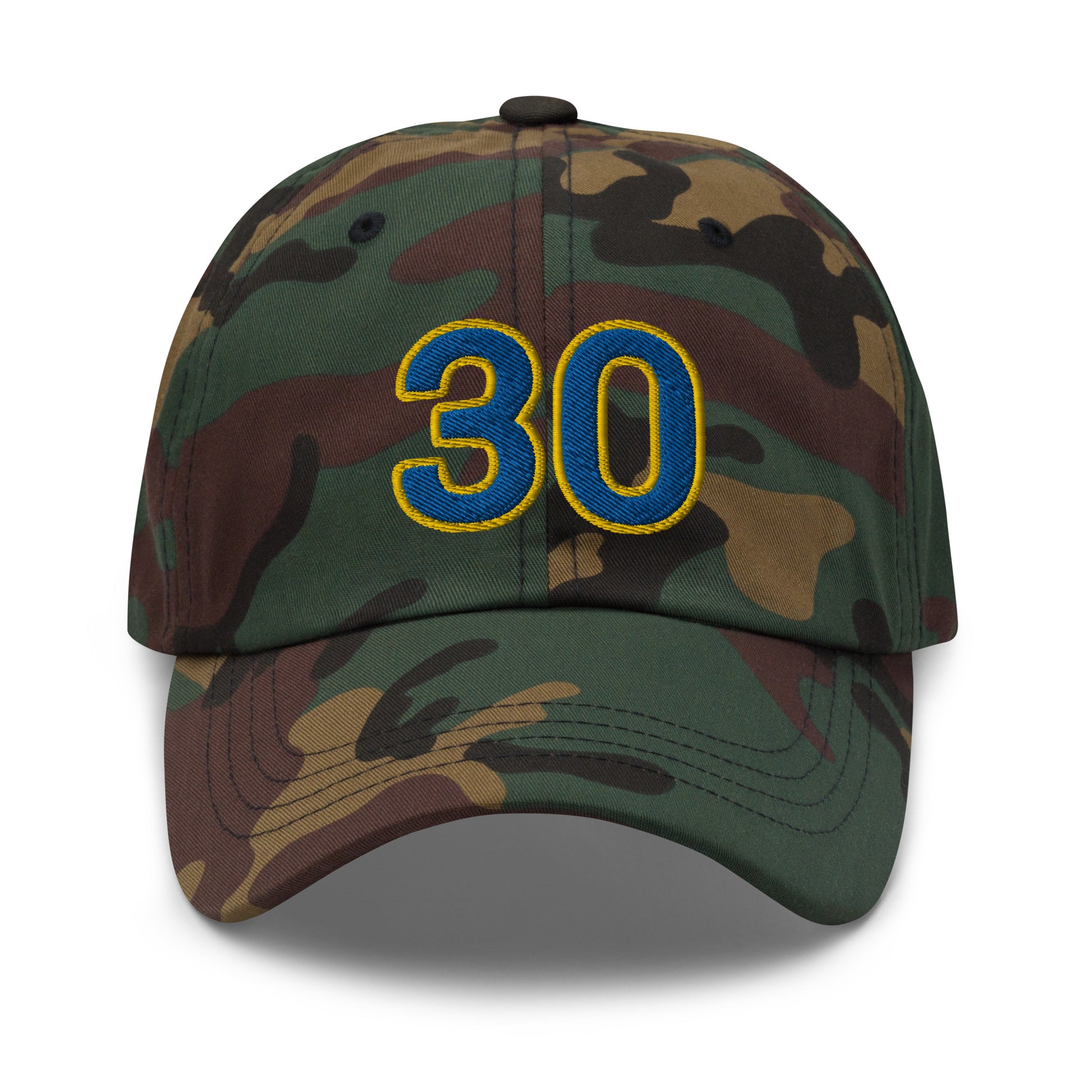 Ryan Miller Hat / 30 Hat / Hockey 30 / Basketball 30 / Buffalo Hat