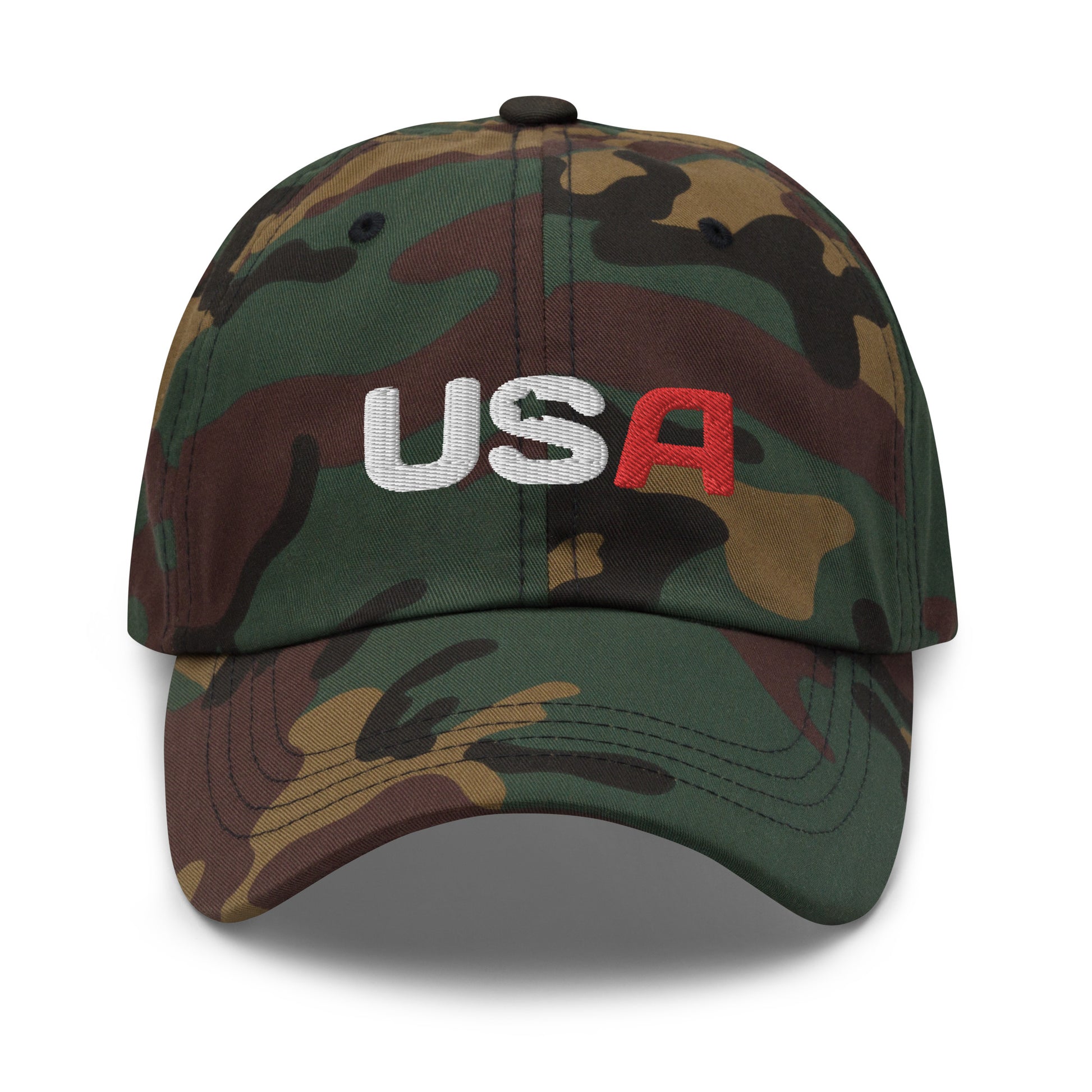 Ryder Cup Hat / Ryder Cup 2023 Hat / Golf Hat / USA Dad Hat