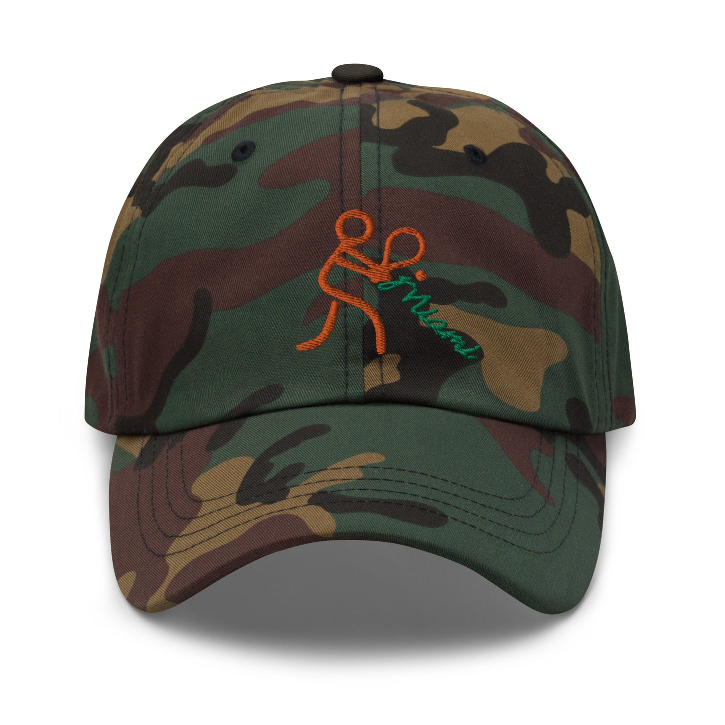 Miami Open Hat / Miami Tennis Championship / Miami Open Dad hat