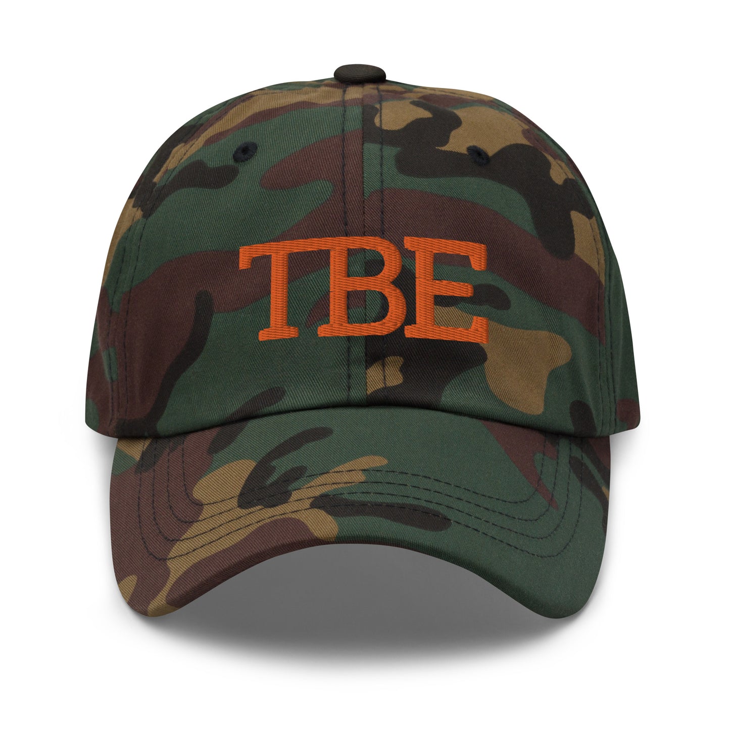 Jake paul floyd mayweather hat / TBE Hat / TBE Dad hat