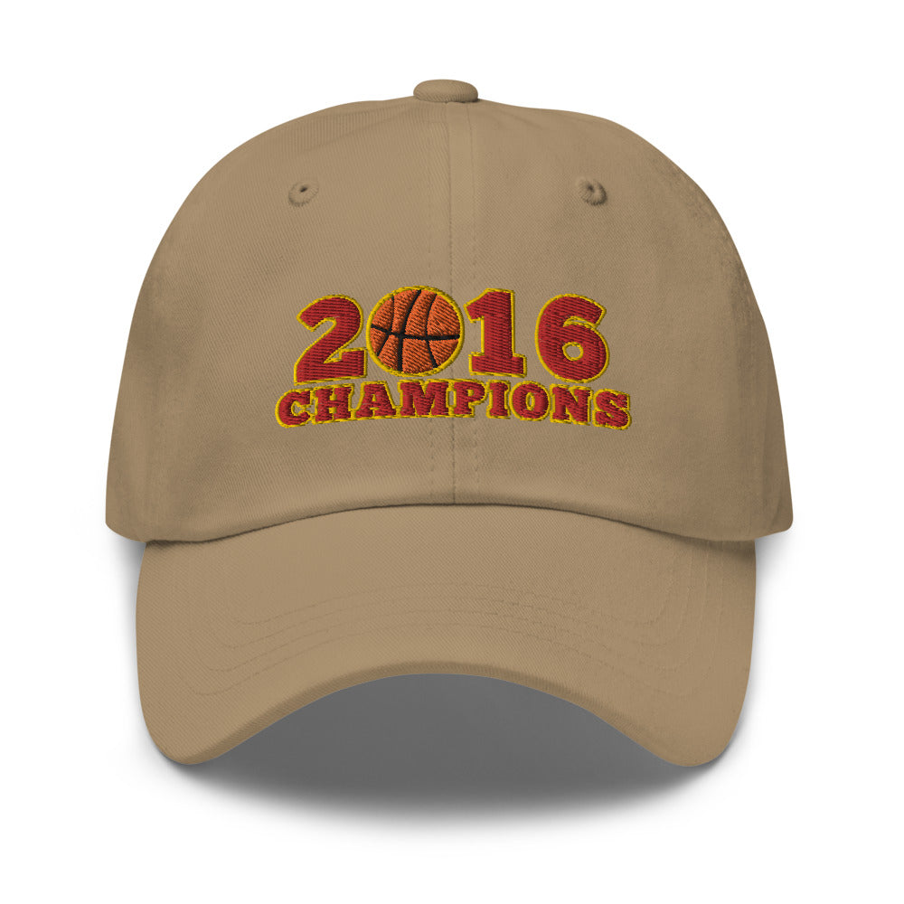 Cleveland cavaliers hat / cleveland cavaliers fitted hat / Champions hat / Dad hat