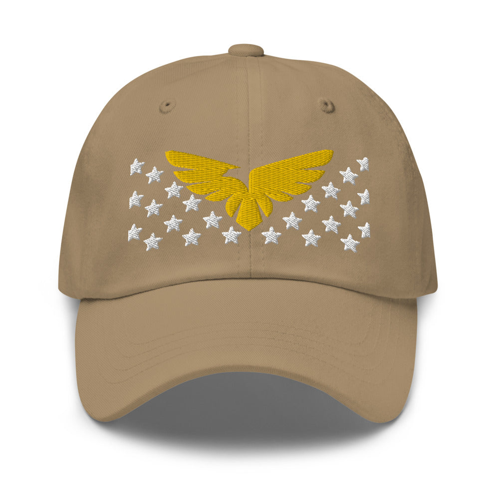 Freedom 2020 Hat / Freedom 2020 Dad Hat