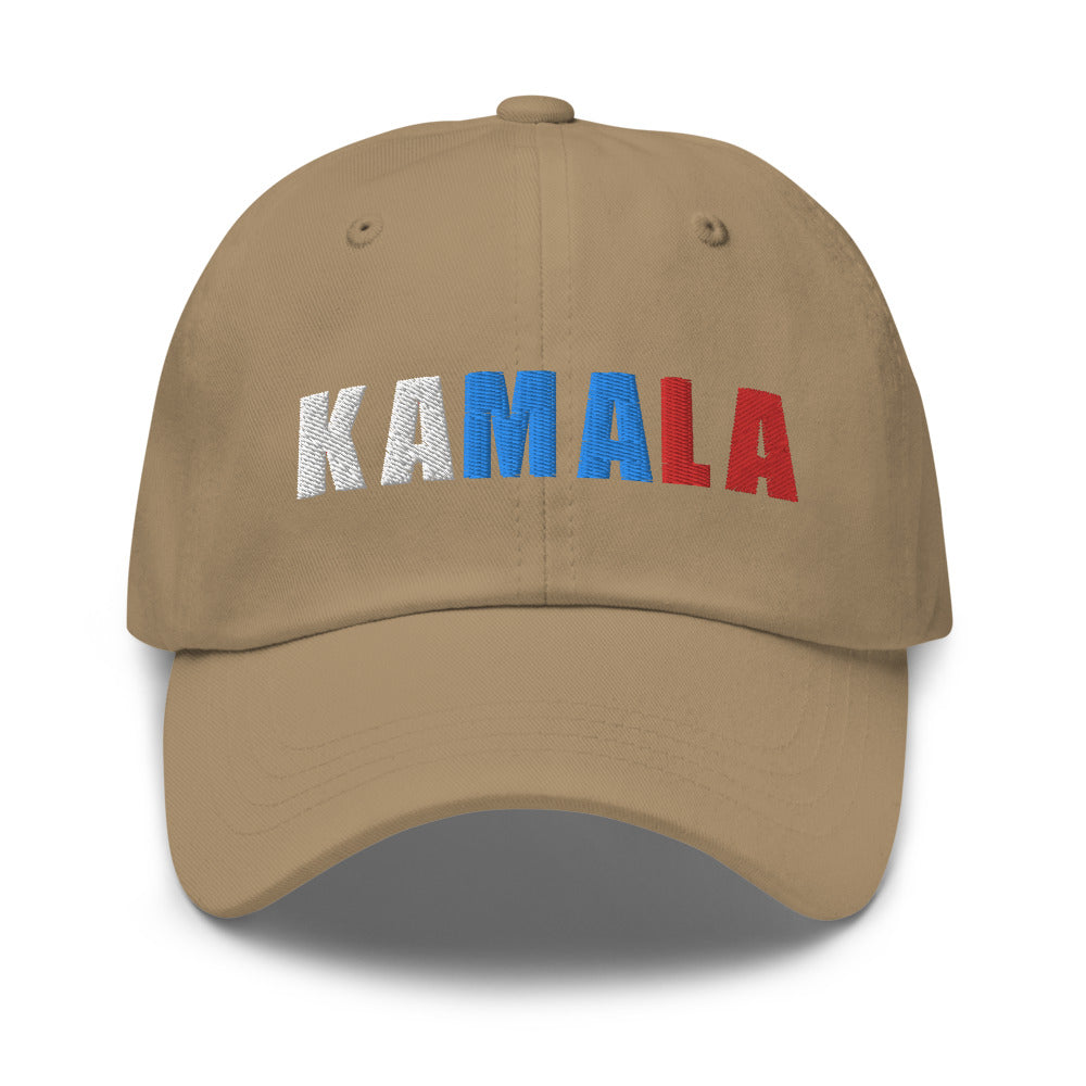 Kamala Hat / Kamala Harris Dad hat