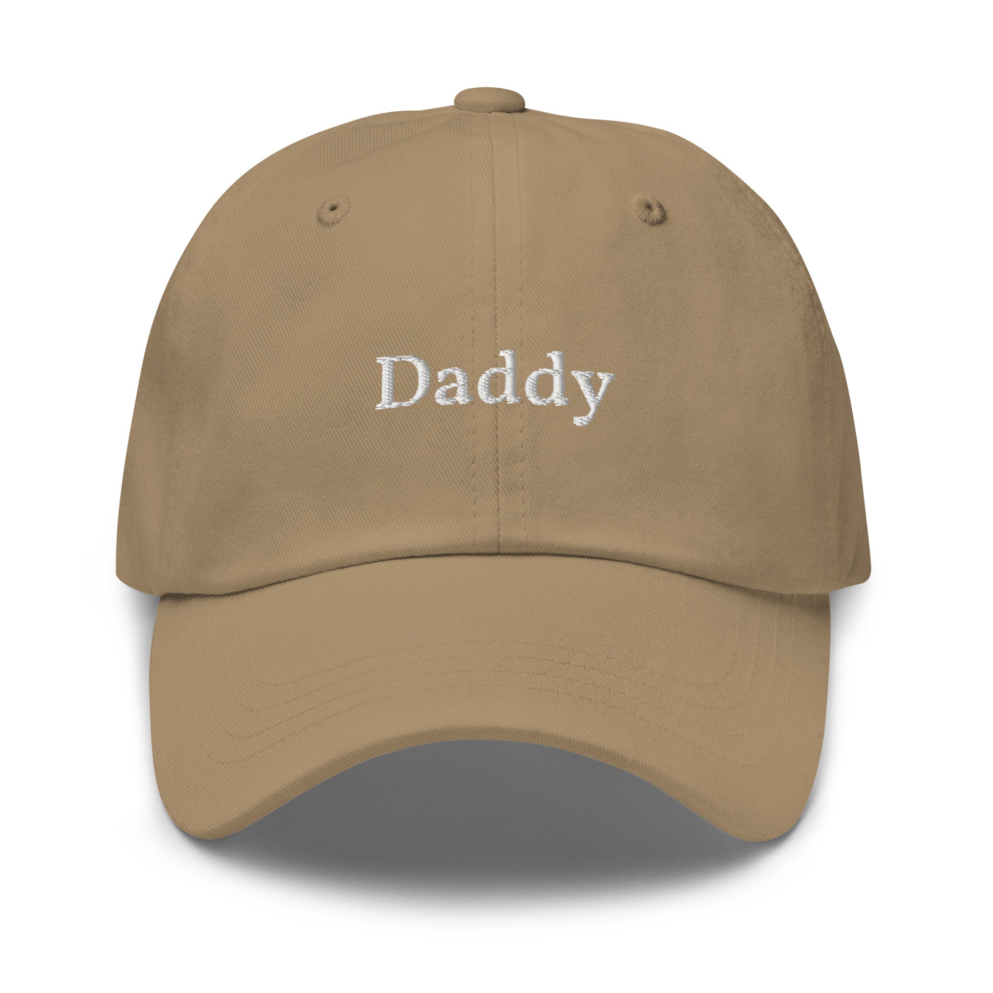 Daddy hat / Miya Ponsetto hat / Daddy Dad hat