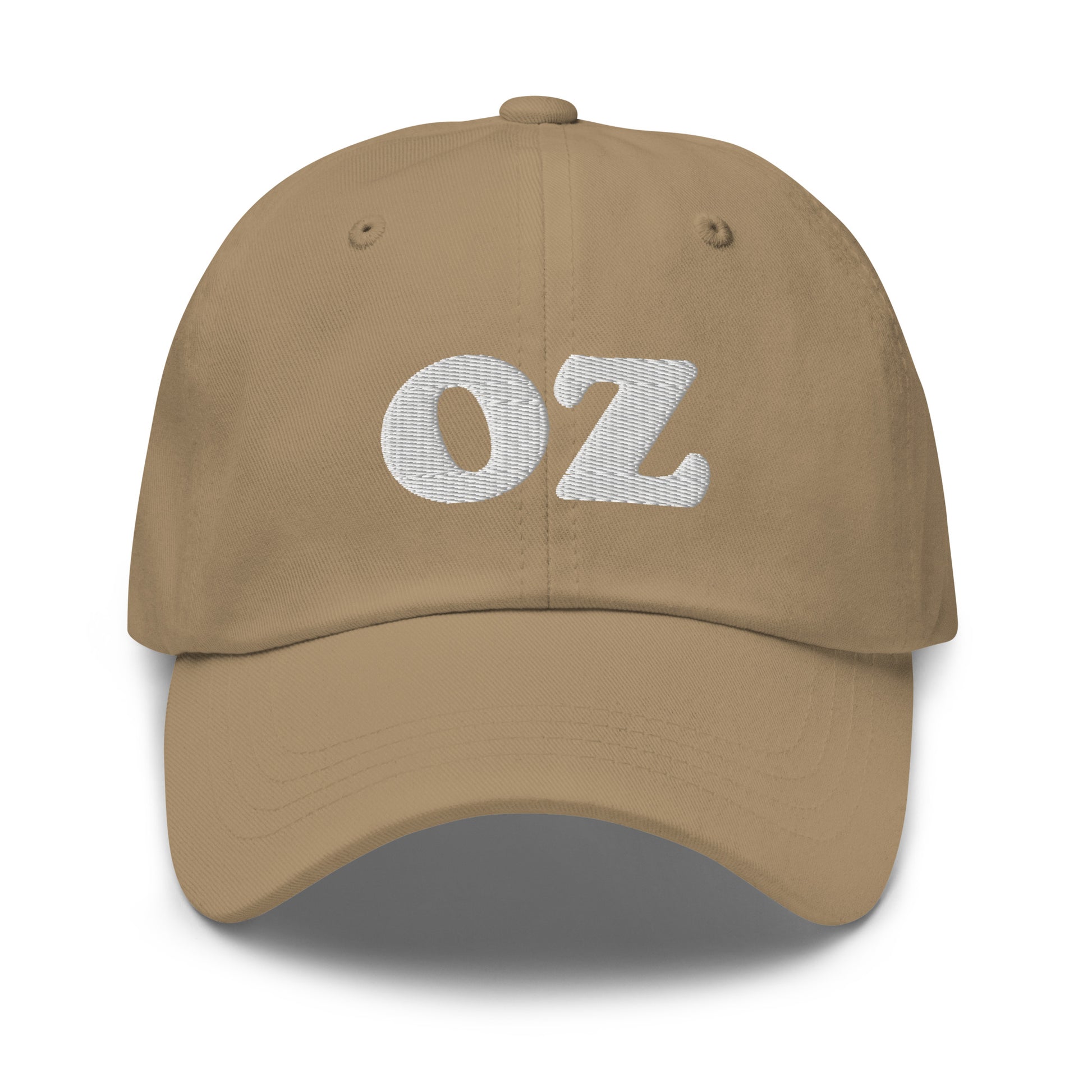 OZ Hat / OZ Dad hat