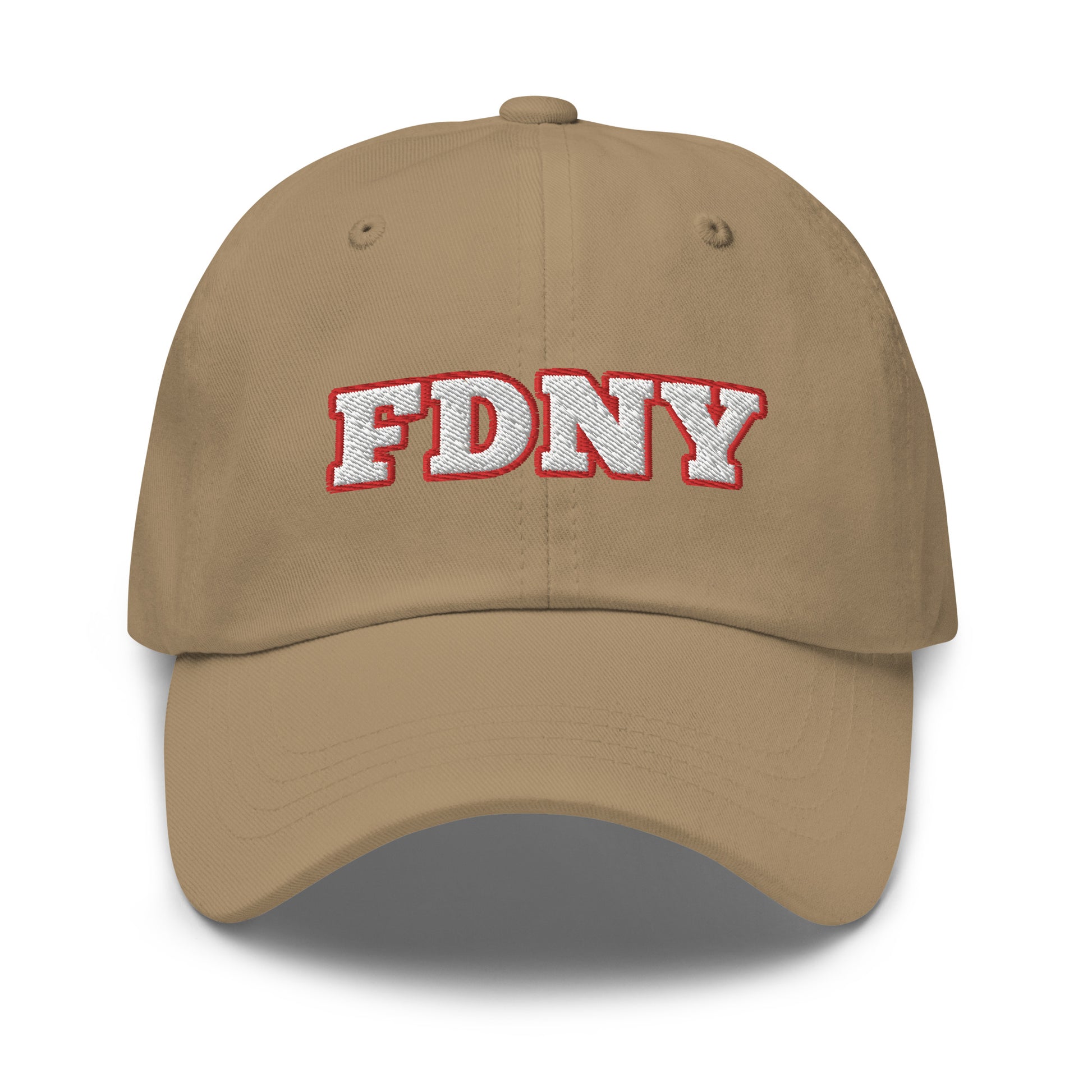 FDNY Yankees hat / FDNY Yankees Dad hat