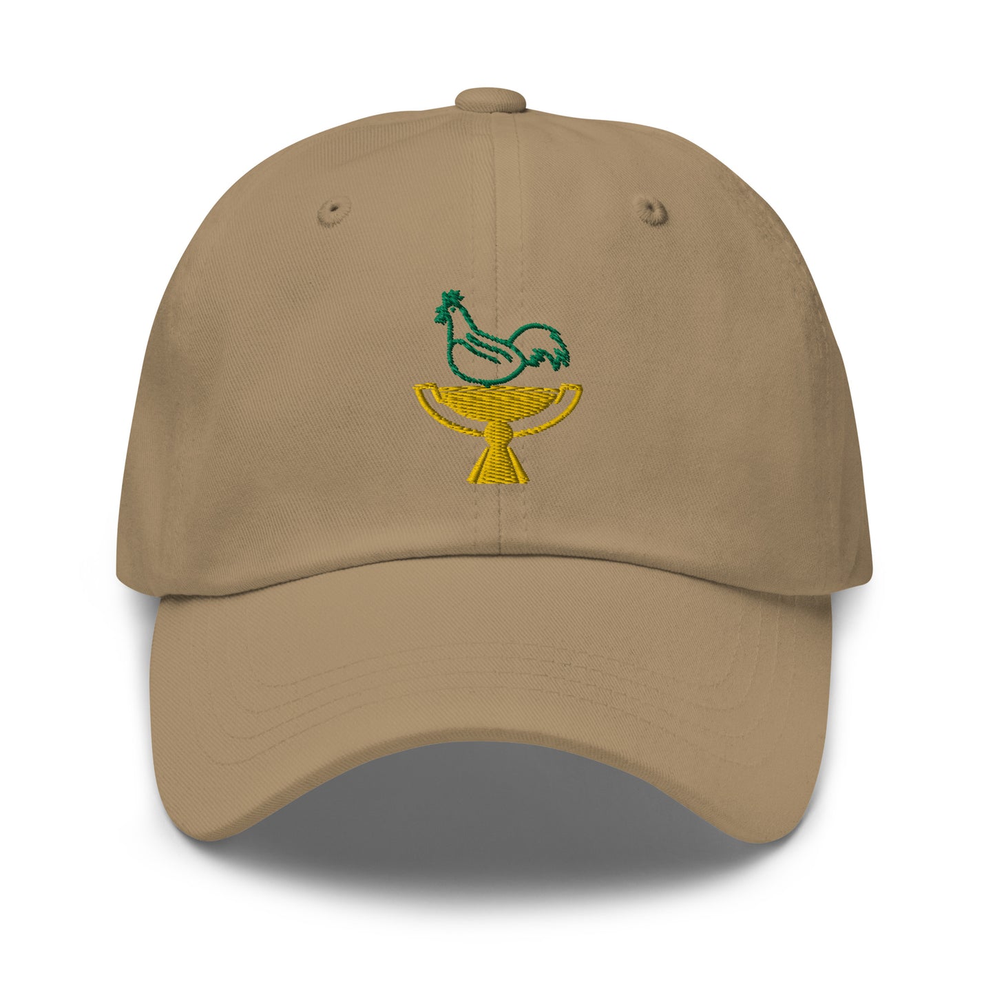 Sanderson Farms hat / Sanderson Farms Championship Dad hat