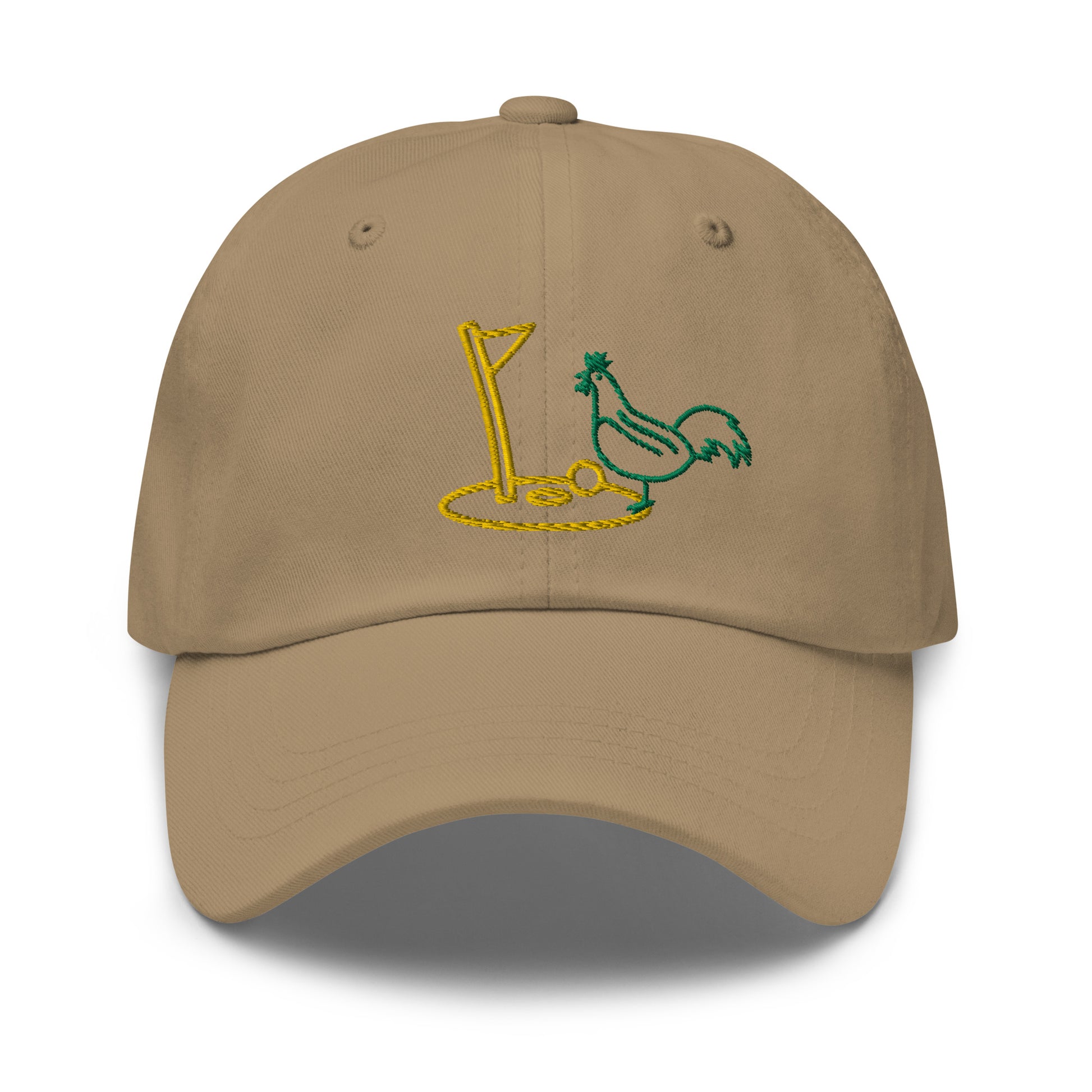 Sanderson Farms hat / Sanderson Farms Championship Dad hat