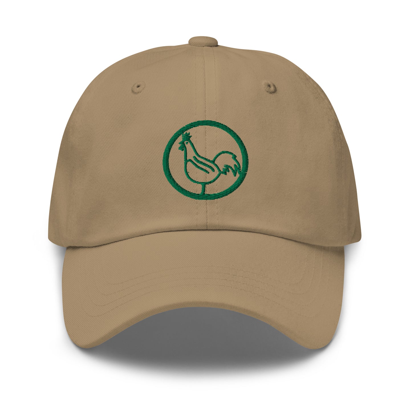 Sanderson Farms Cup Hat / Sanderson Farms Championship Dad hat