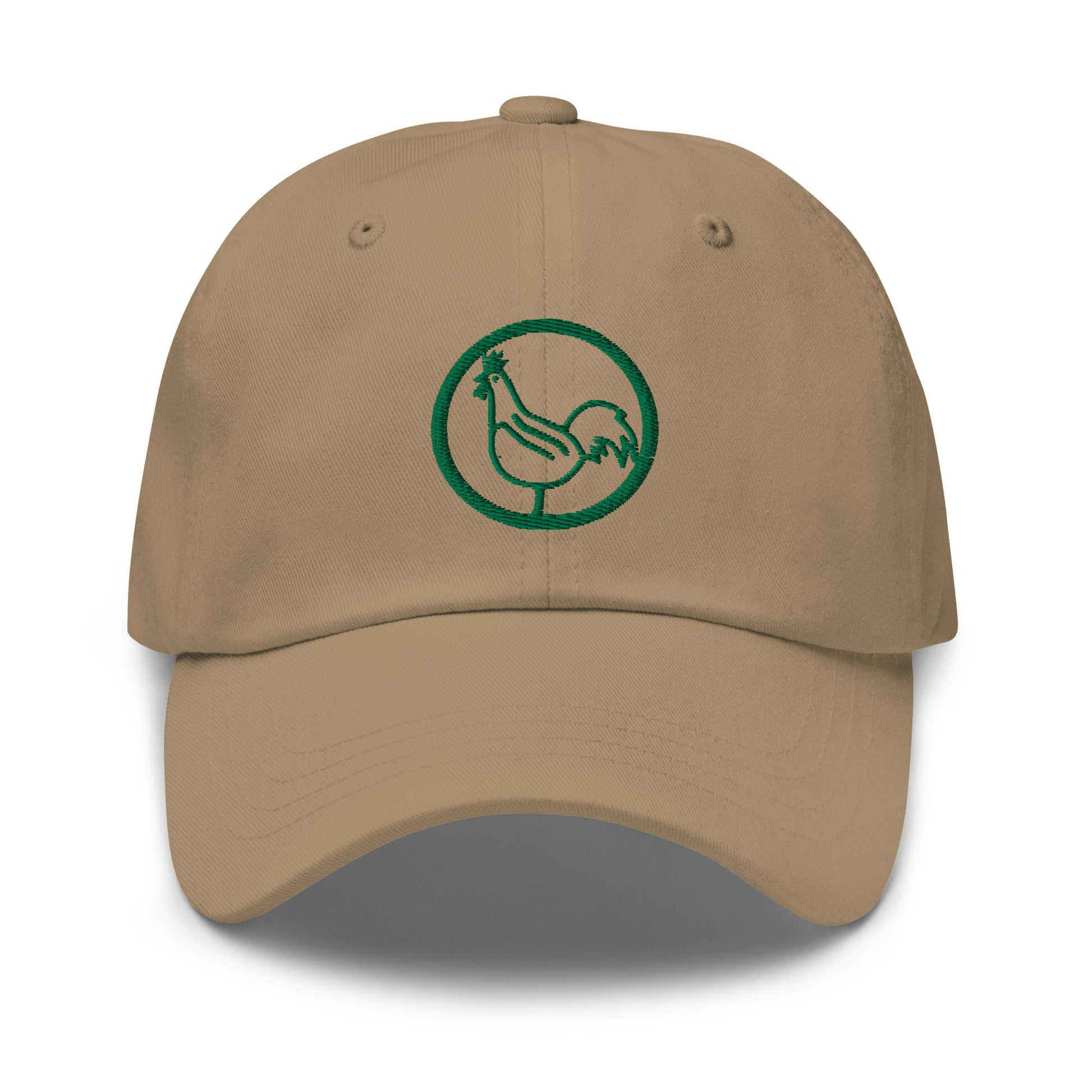 Sanderson Farms Cup Hat / Sanderson Farms Championship Dad hat