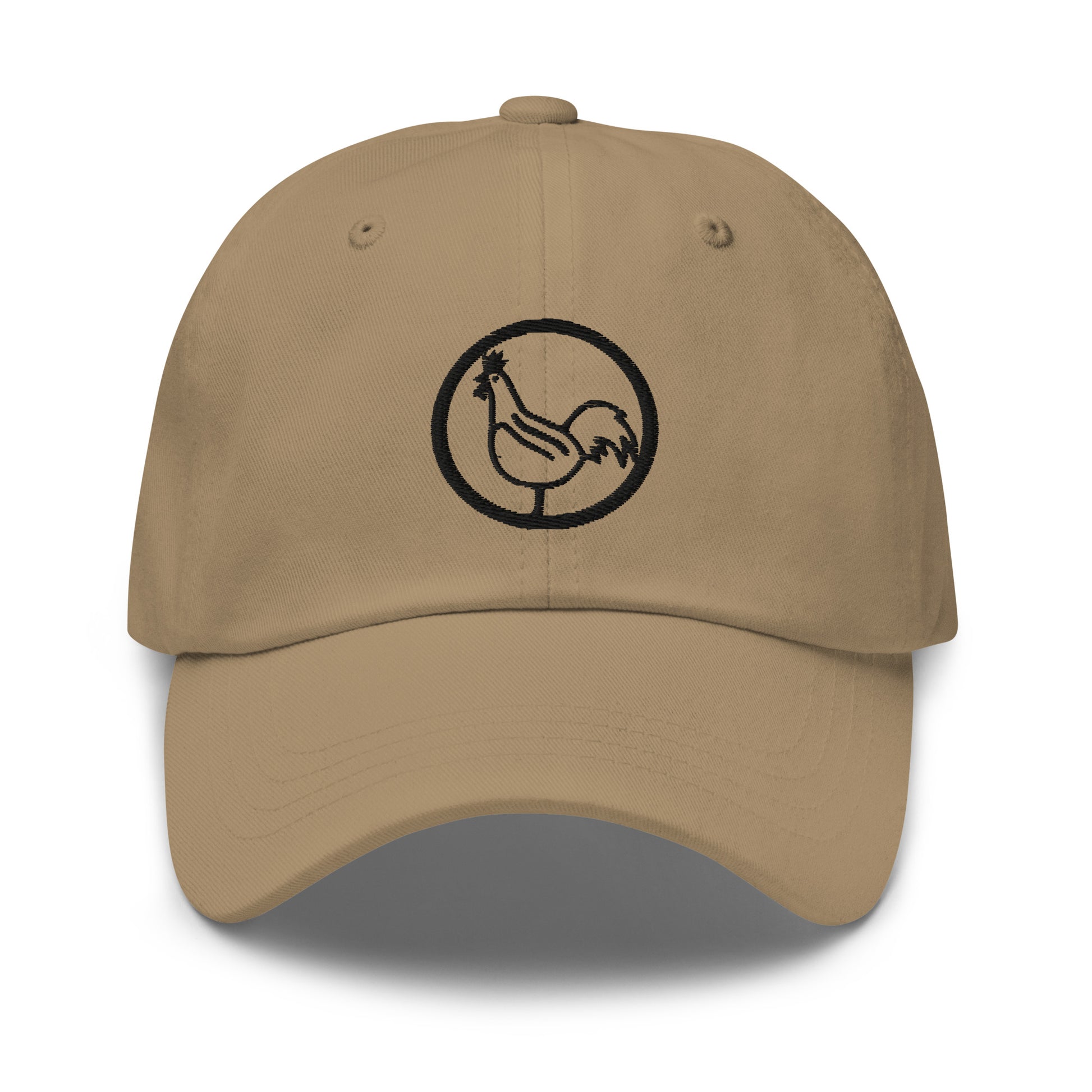 Sanderson Farms Cup Hat / Sanderson Farms Championship Dad hat