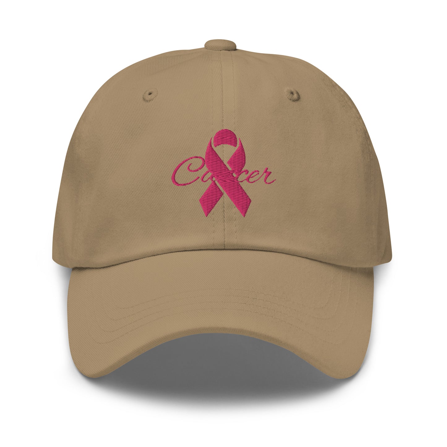 Cancer Hat / Cancer Dad hat