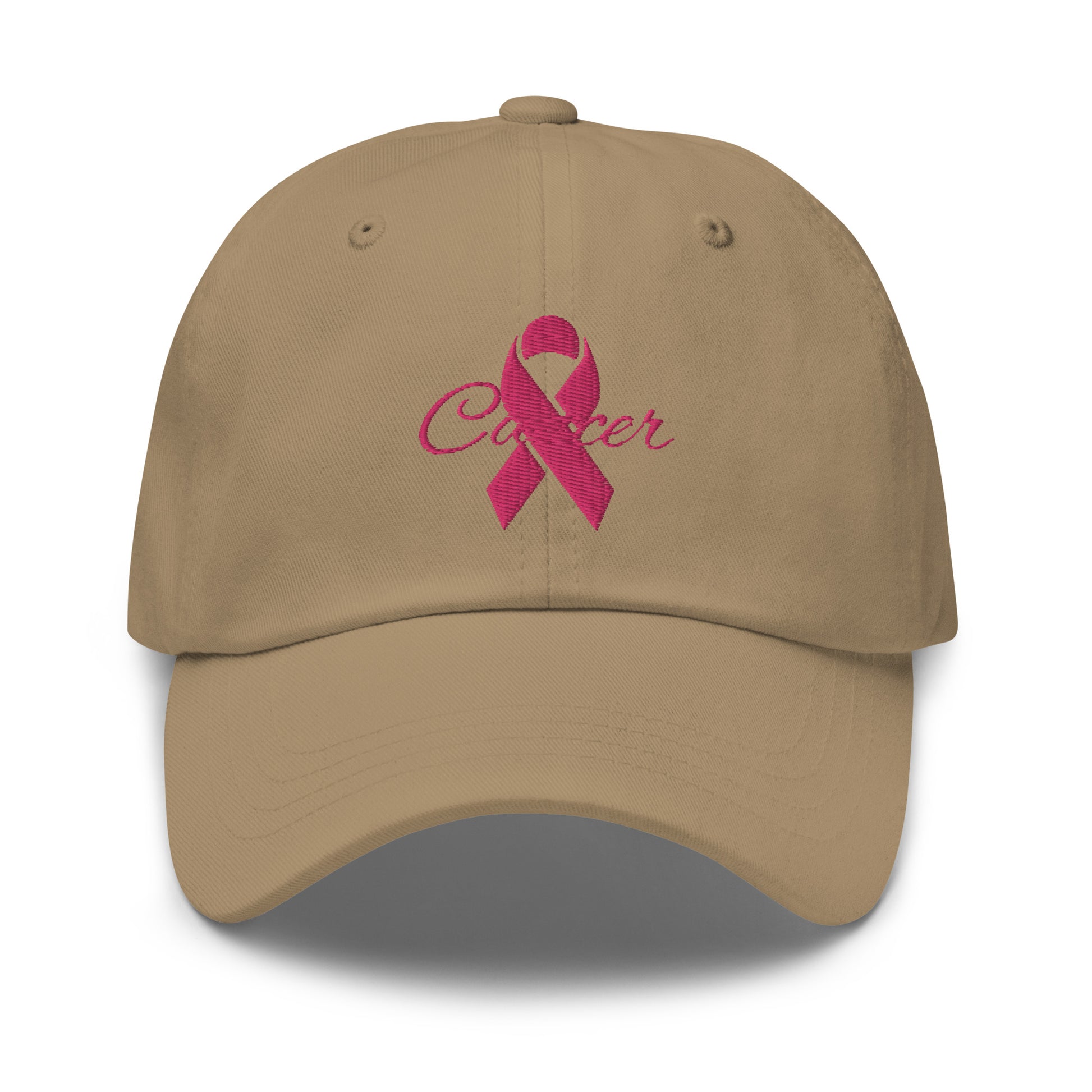 Cancer Hat / Cancer Dad hat