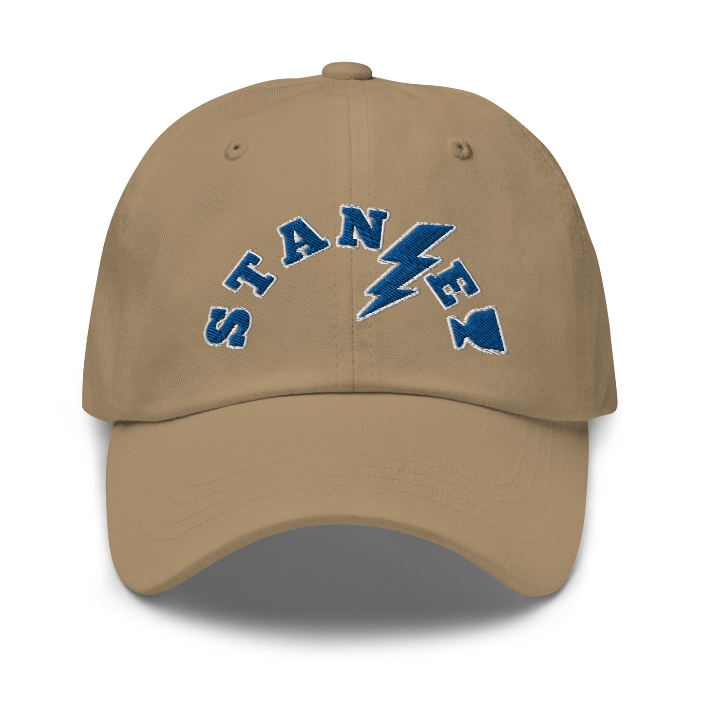 Stanley Cup Hat / Stanley Cup Cap / Hockey Dad Hat