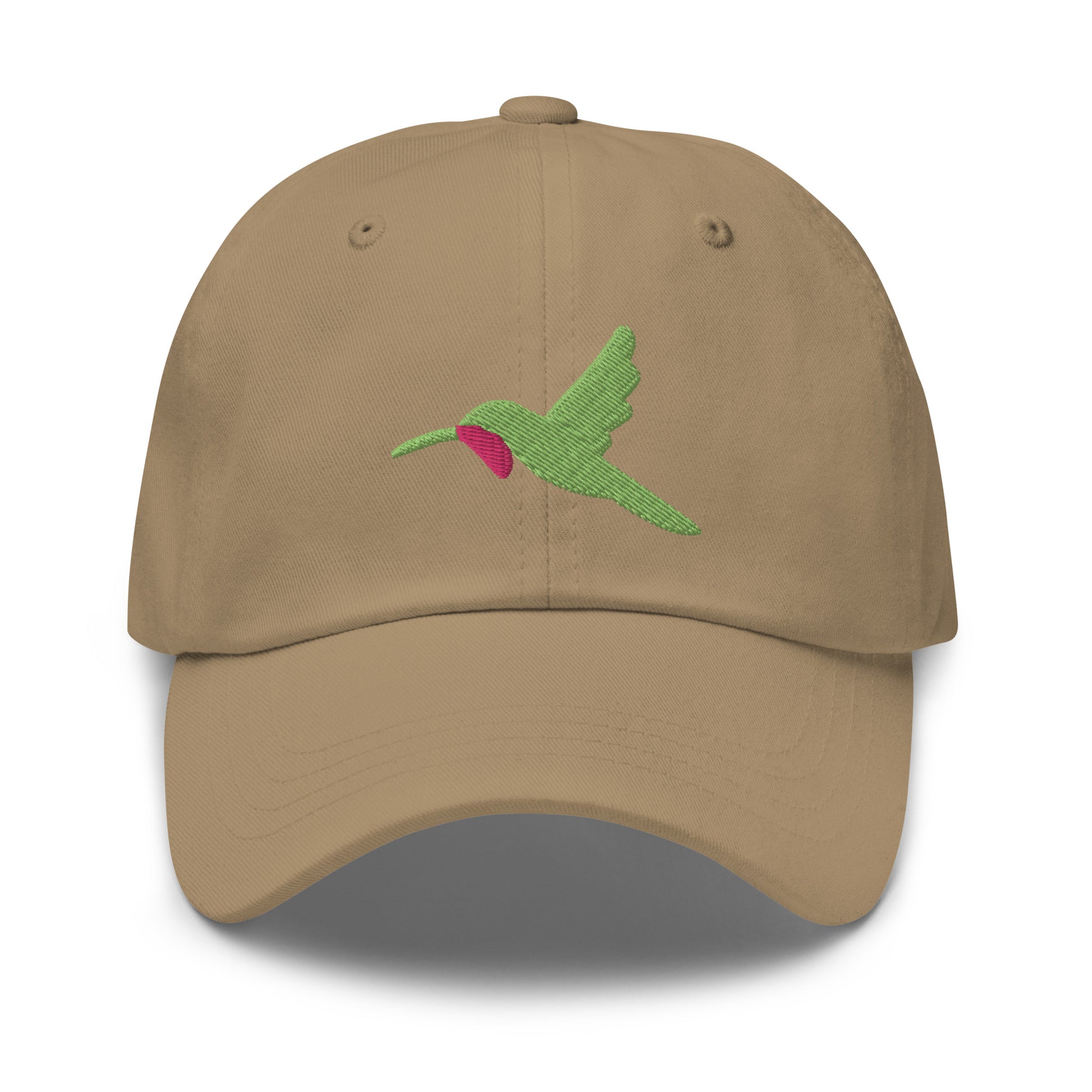 Hummingbird Hat Feeder / Sliimeyhoney / Humm Viewer / Dad hat