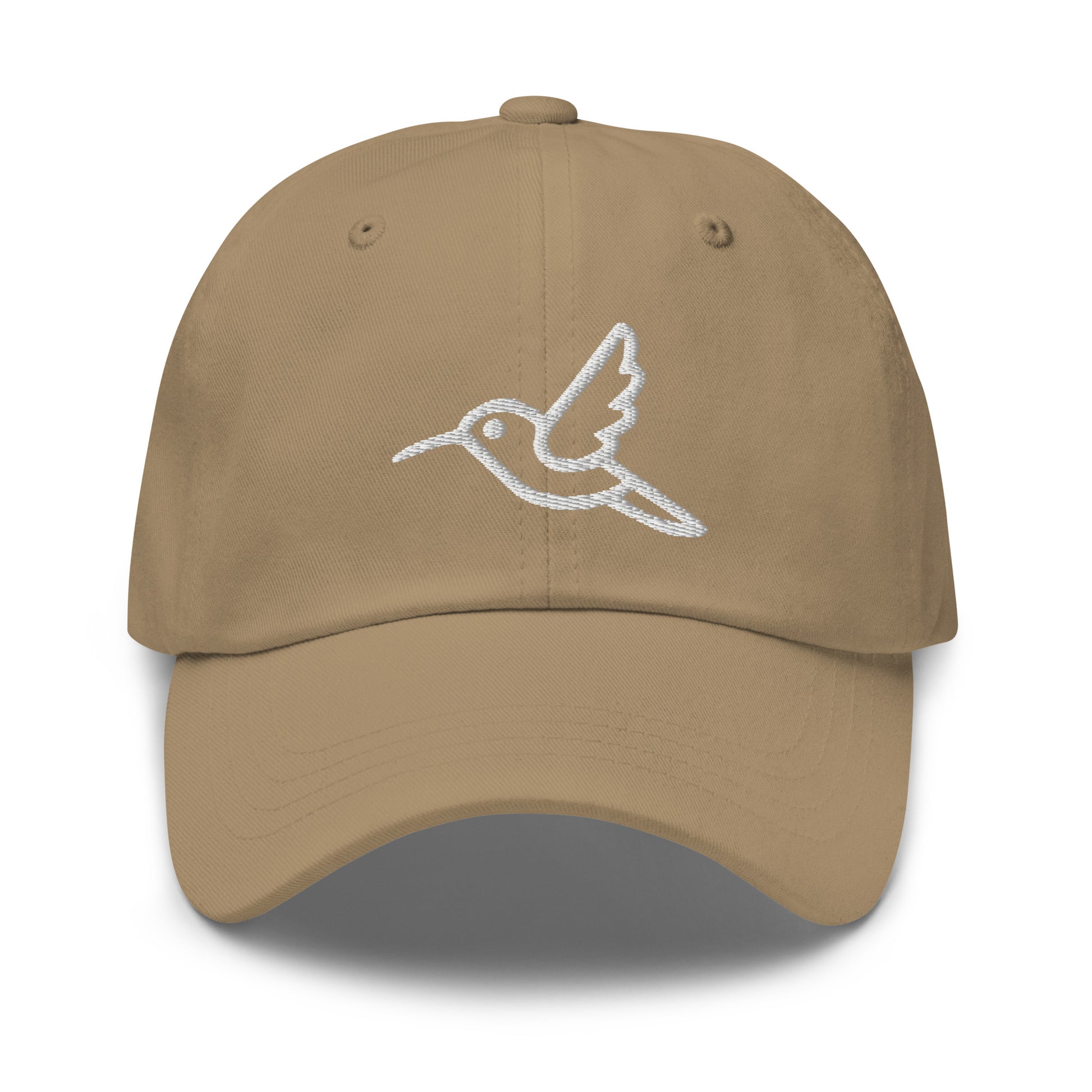 Hummingbird Hat Feeder / Sliimeyhoney / Humm Viewer / Dad hat