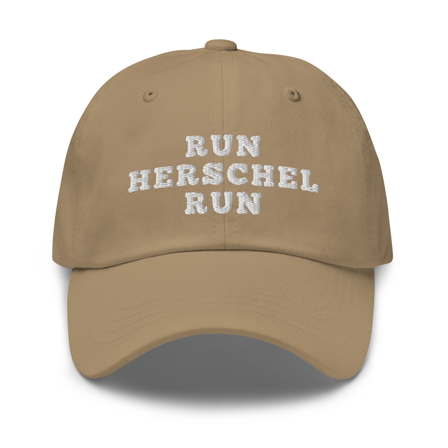 Run Herschel Run / Leo 2.0 / Run Herschel Run Dad hat